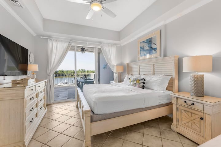 ห้องนอนหลัก