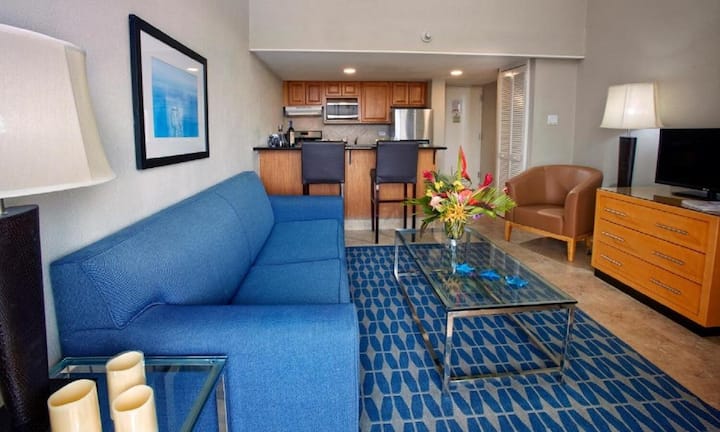 Stay On Welches Beach! 3 Family Units | Pool - Barbados