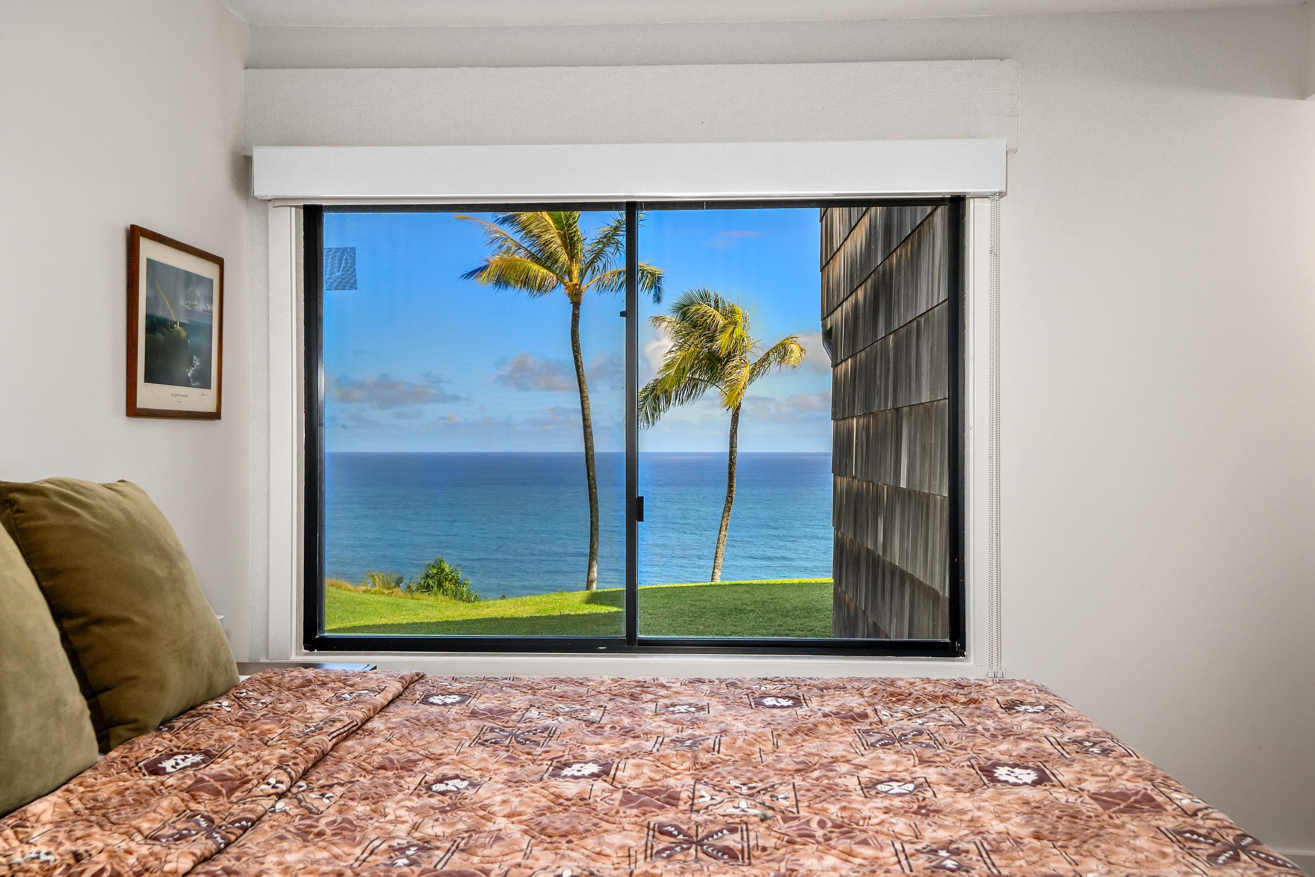 Remodeled Ground Floor Ocean Views at Sealodge J5 - Photo 11