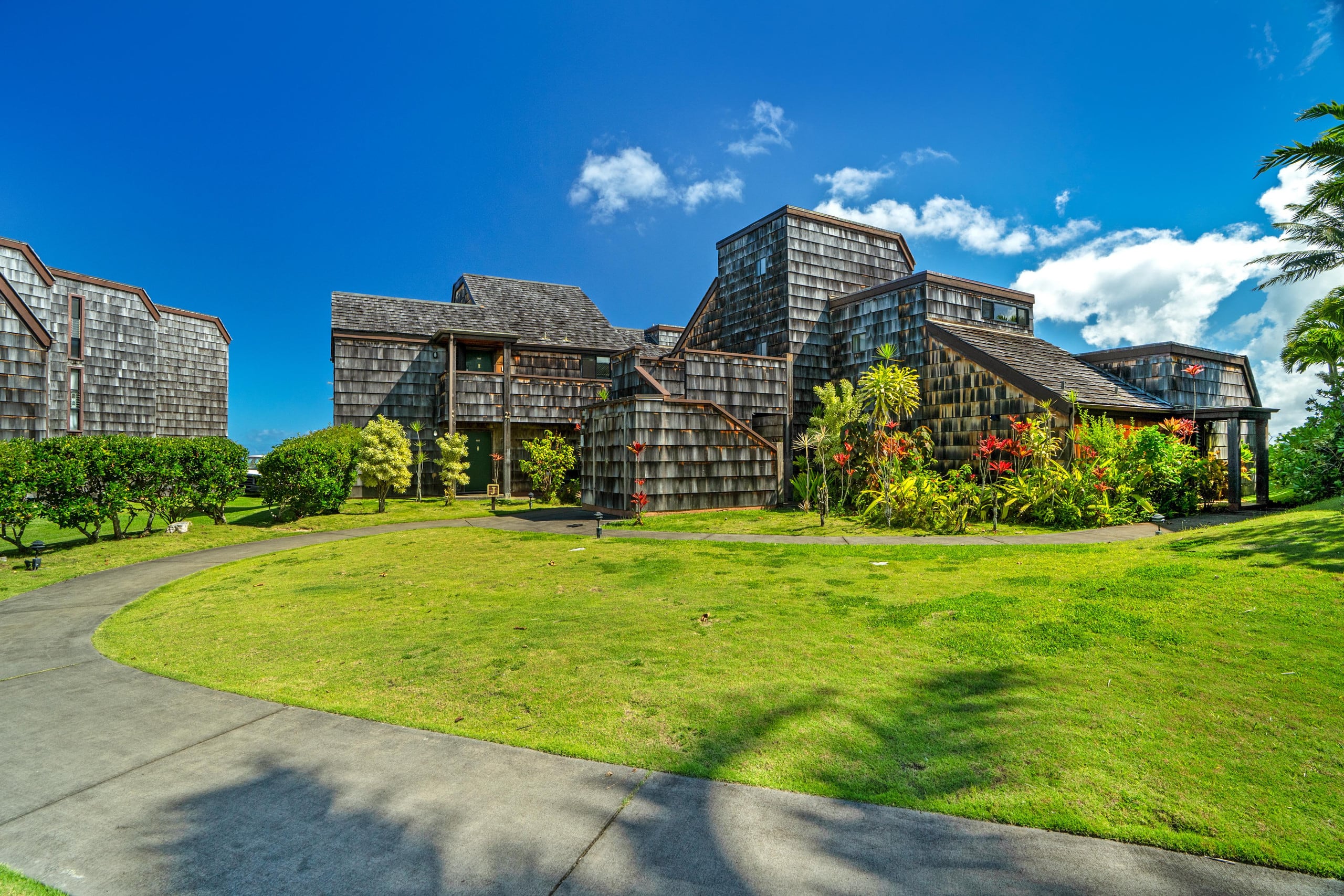 Remodeled Ground Floor Ocean Views at Sealodge J5 - Photo 16