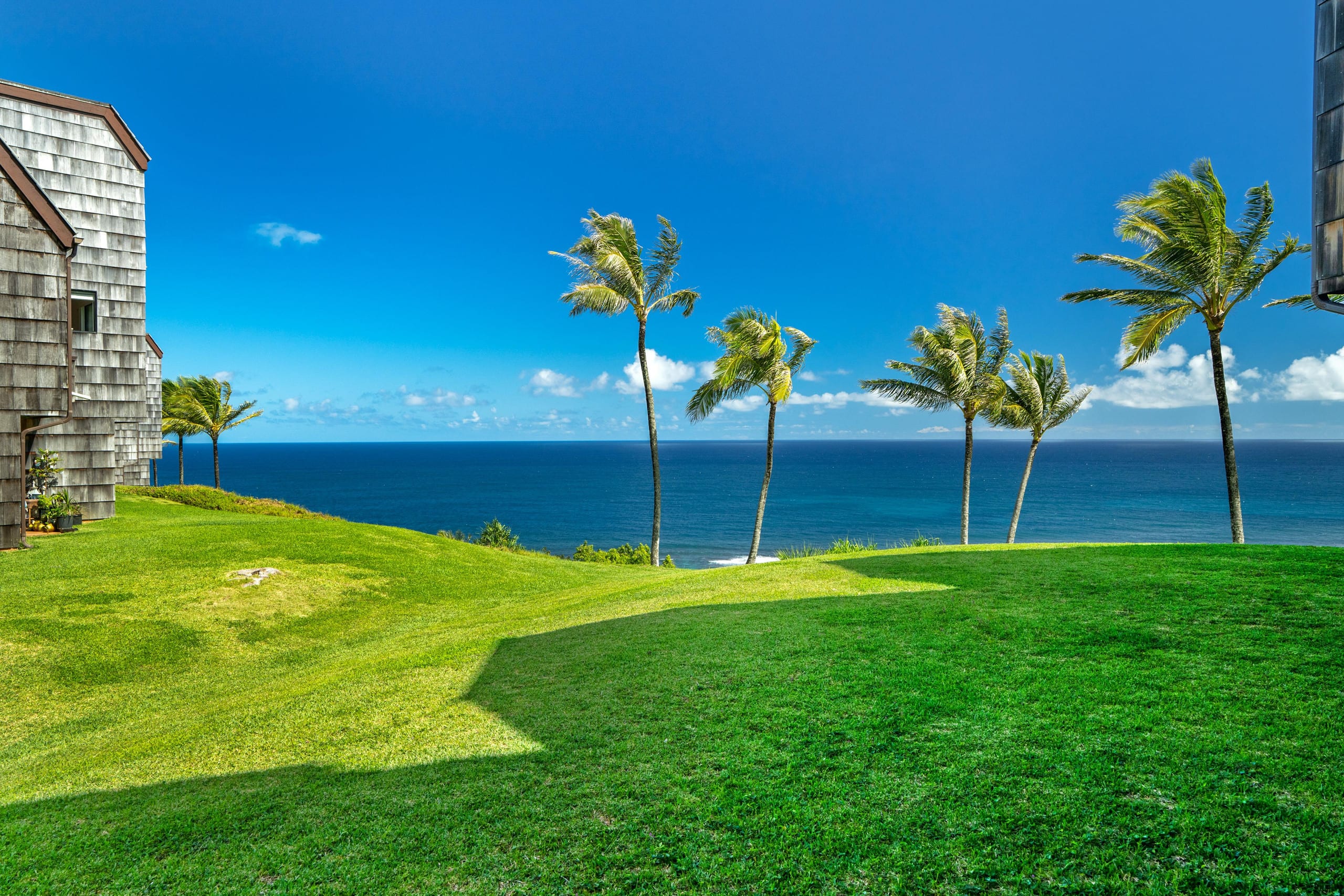 Remodeled Ground Floor Ocean Views at Sealodge J5 - Photo 15