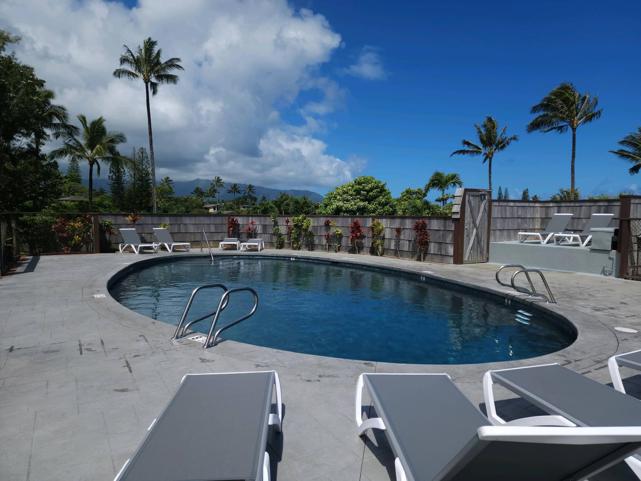 Remodeled Ground Floor Ocean Views at Sealodge J5 - Photo 17