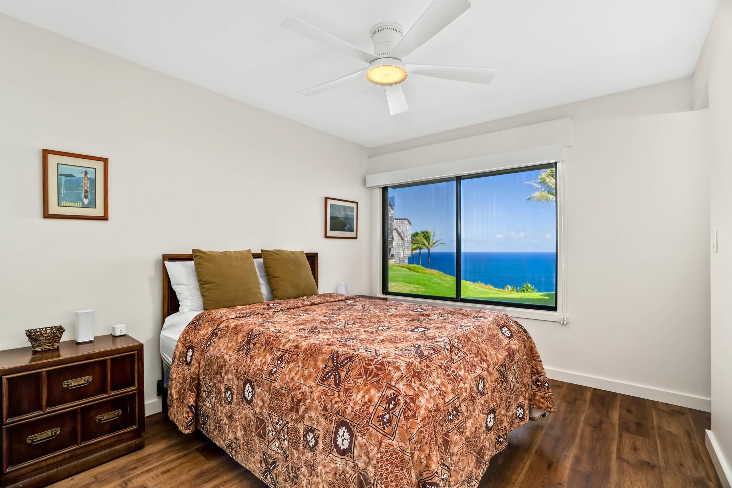 Remodeled Ground Floor Ocean Views at Sealodge J5 - Photo 12
