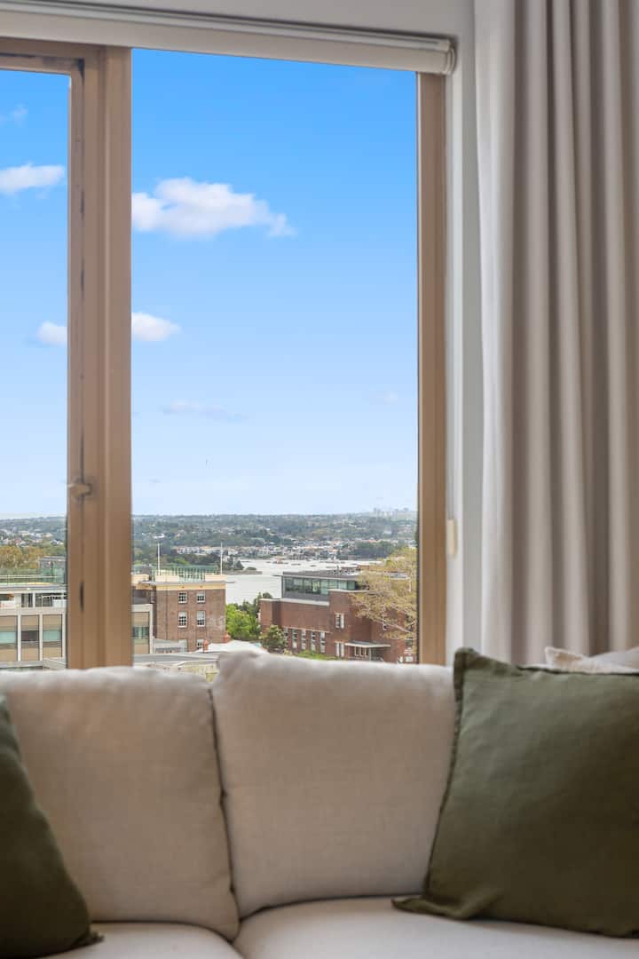 The Rocks Outlook—resort Living By Circular Quay - Sidney