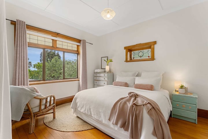 Chambre principale