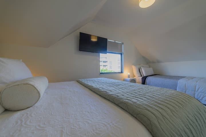 საძინებელი 2