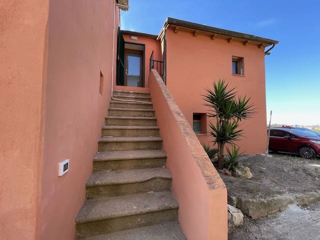 Guest favorite listing in Portoferraio