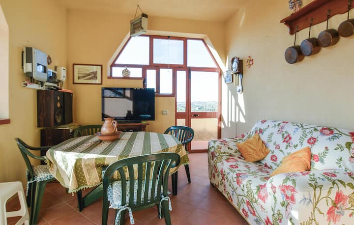 Villabellavistafiori - Menfi