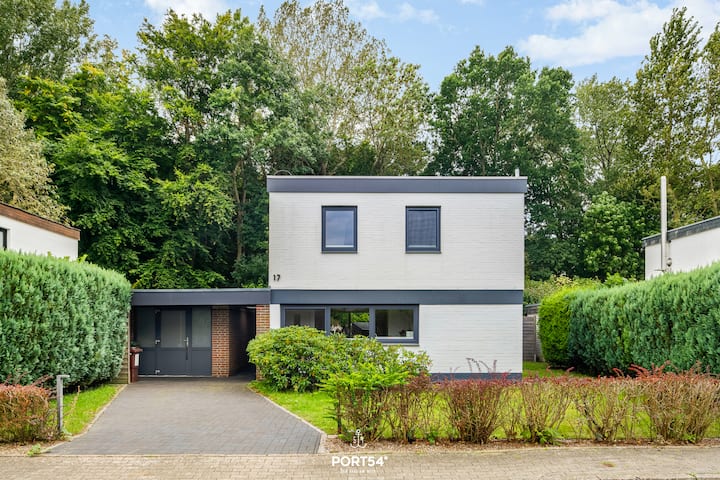 Ferienhaus Ostsee Hideaway Maasholm Bad - Maasholm