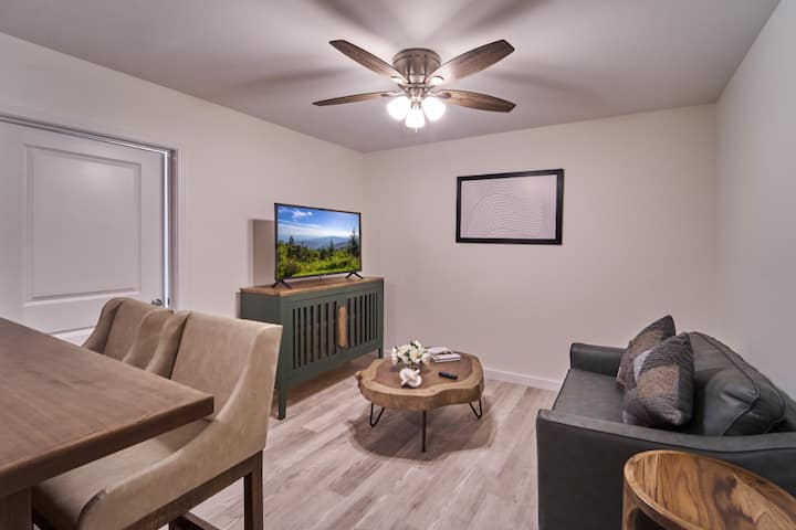Ruby 210: 1bd | Great Location + Shared Amenities! - Pigeon Forge, TN