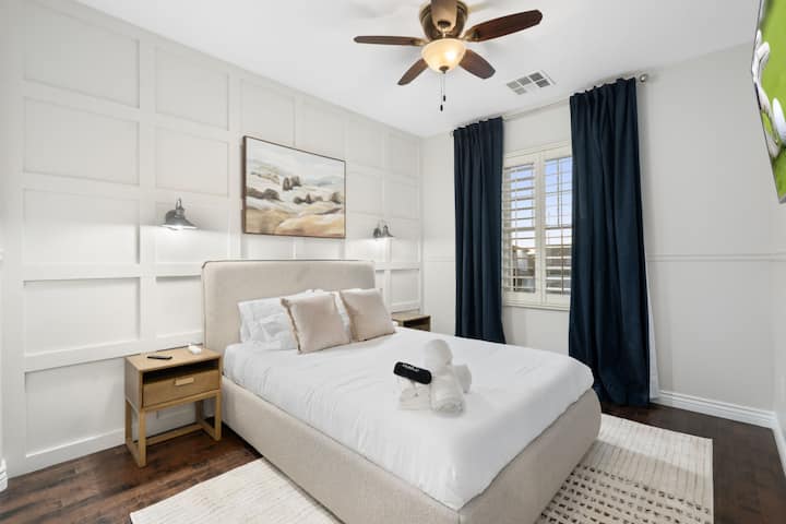 Houston Cleaning LLC property