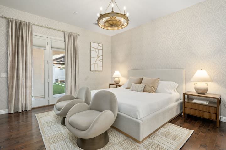 Houston Cleaning LLC property