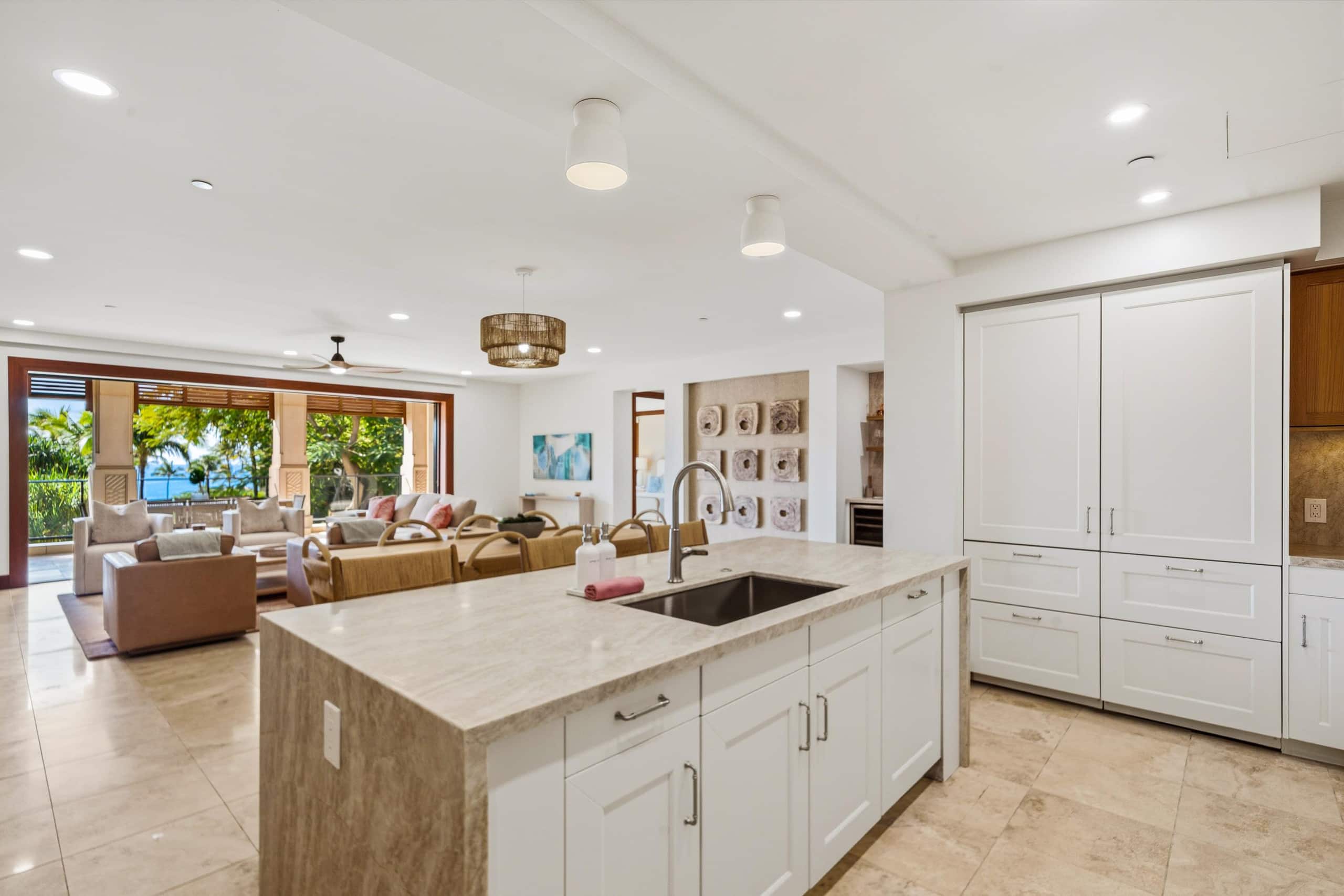 Barefoot Luxury at it's Finest | 3bd Villa | E-201 - Image 3
