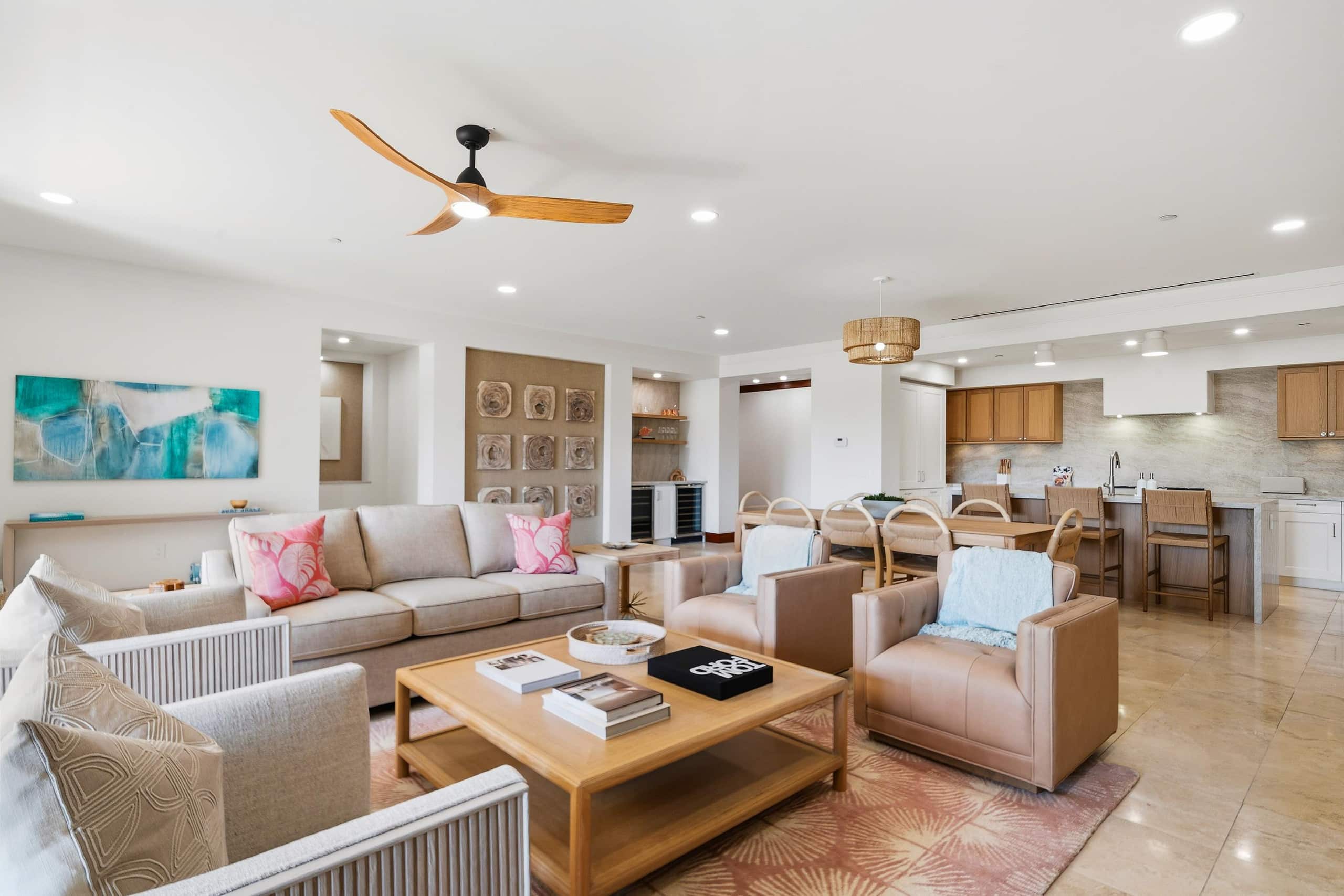 Barefoot Luxury at it's Finest | 3bd Villa | E-201 - Image 5