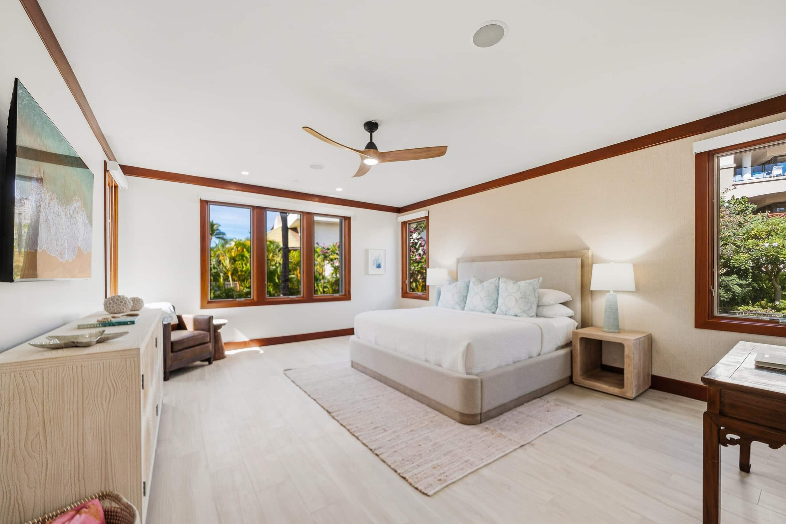 Barefoot Luxury at it's Finest | 3bd Villa | E-201 - Image 67