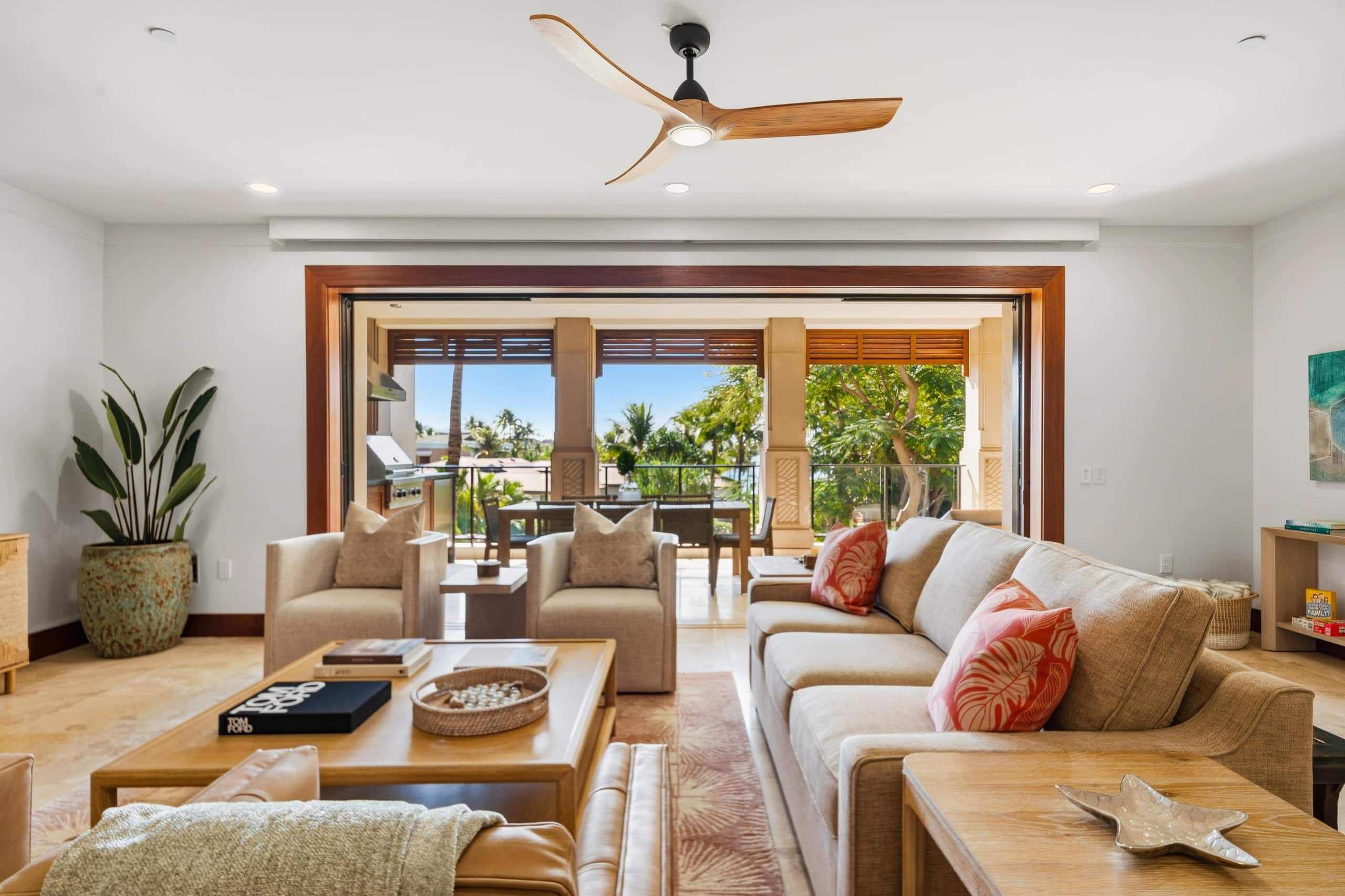 Barefoot Luxury at it's Finest | 3bd Villa | E-201 - Image 21