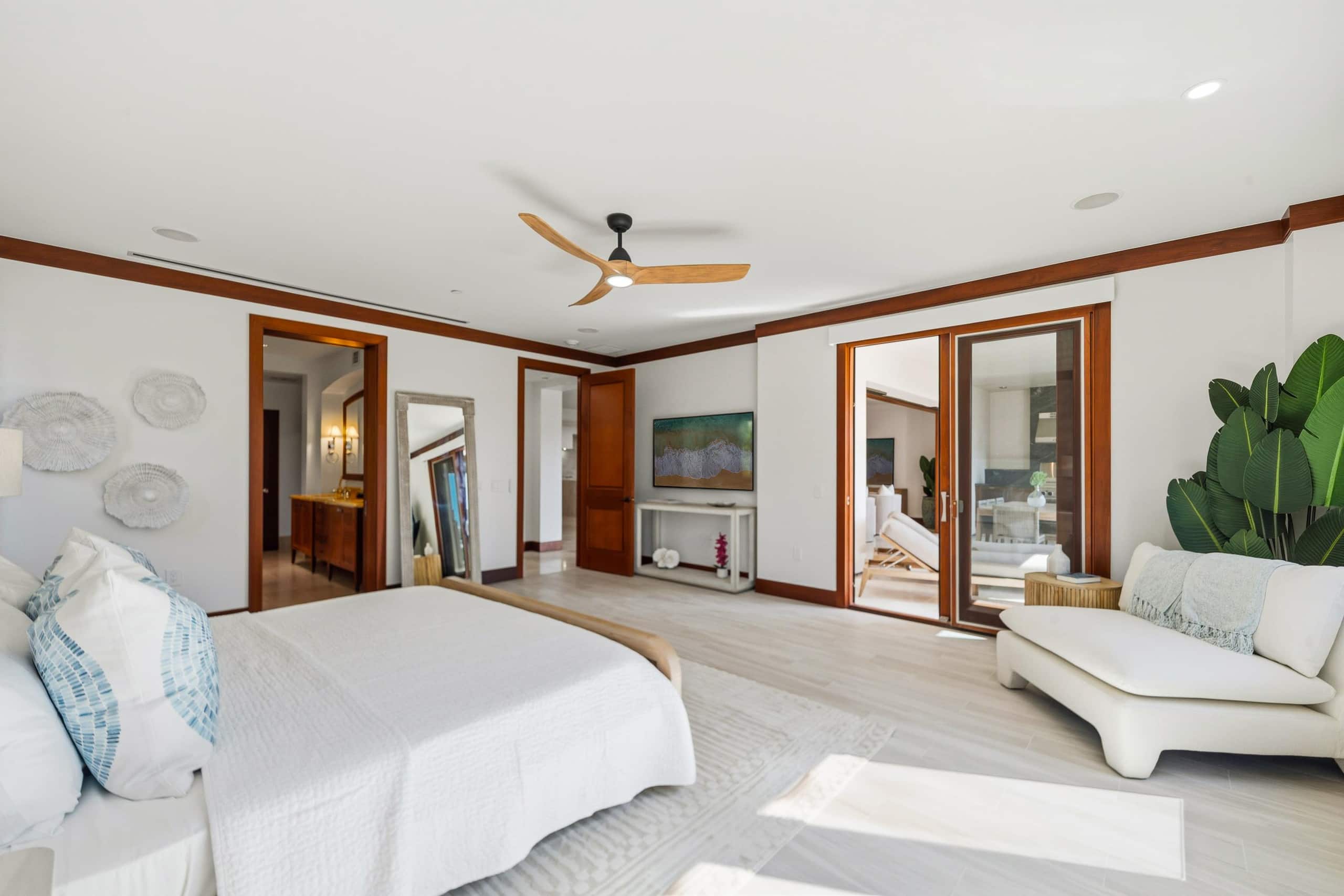 Barefoot Luxury at it's Finest | 3bd Villa | E-201 - Image 32