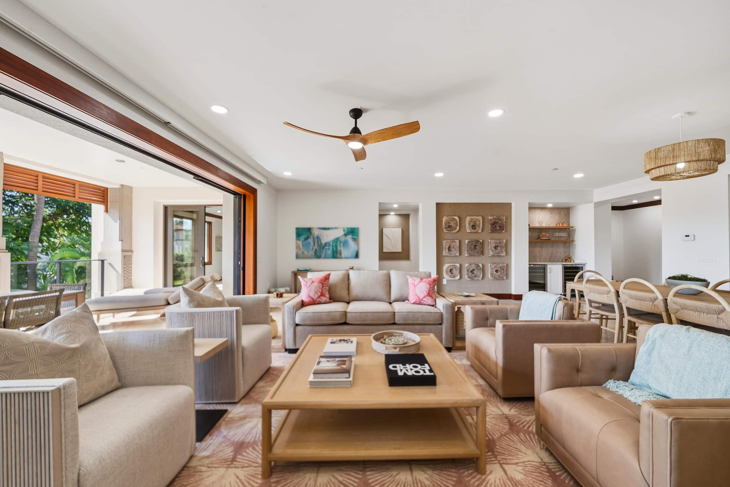 Barefoot Luxury at it's Finest | 3bd Villa | E-201 - Image 18