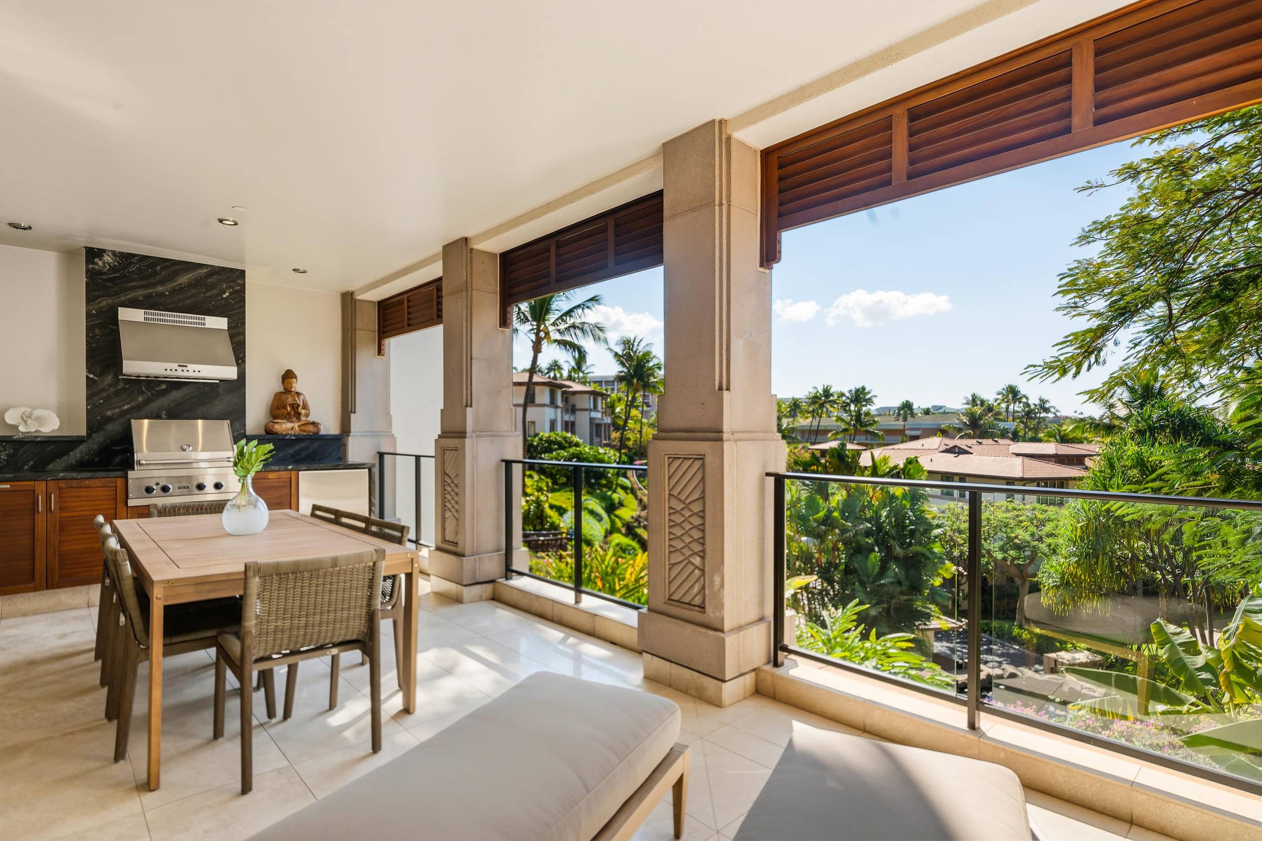 Barefoot Luxury at it's Finest | 3bd Villa | E-201 - Image 30