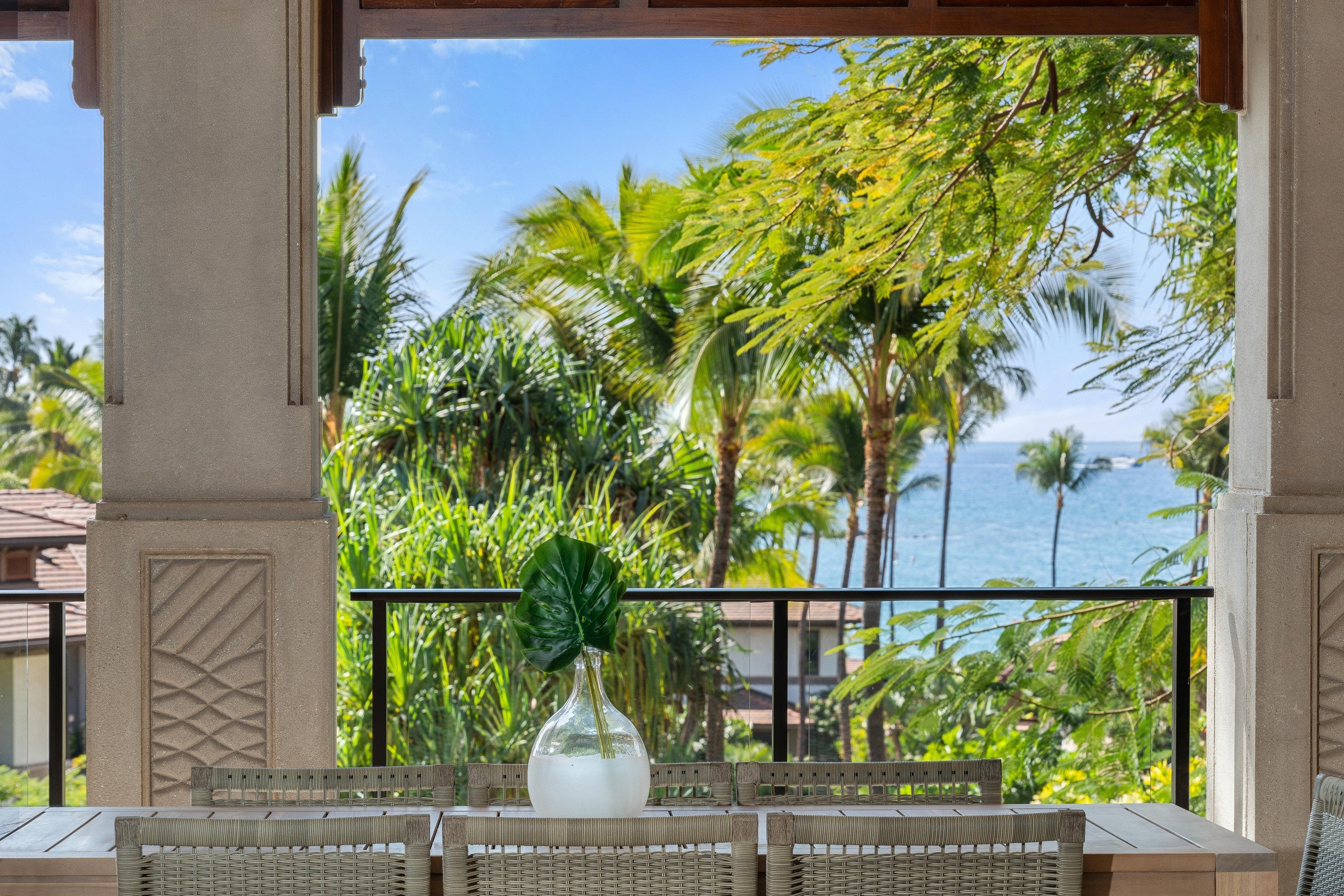 Barefoot Luxury at it's Finest | 3bd Villa | E-201 - Image 7