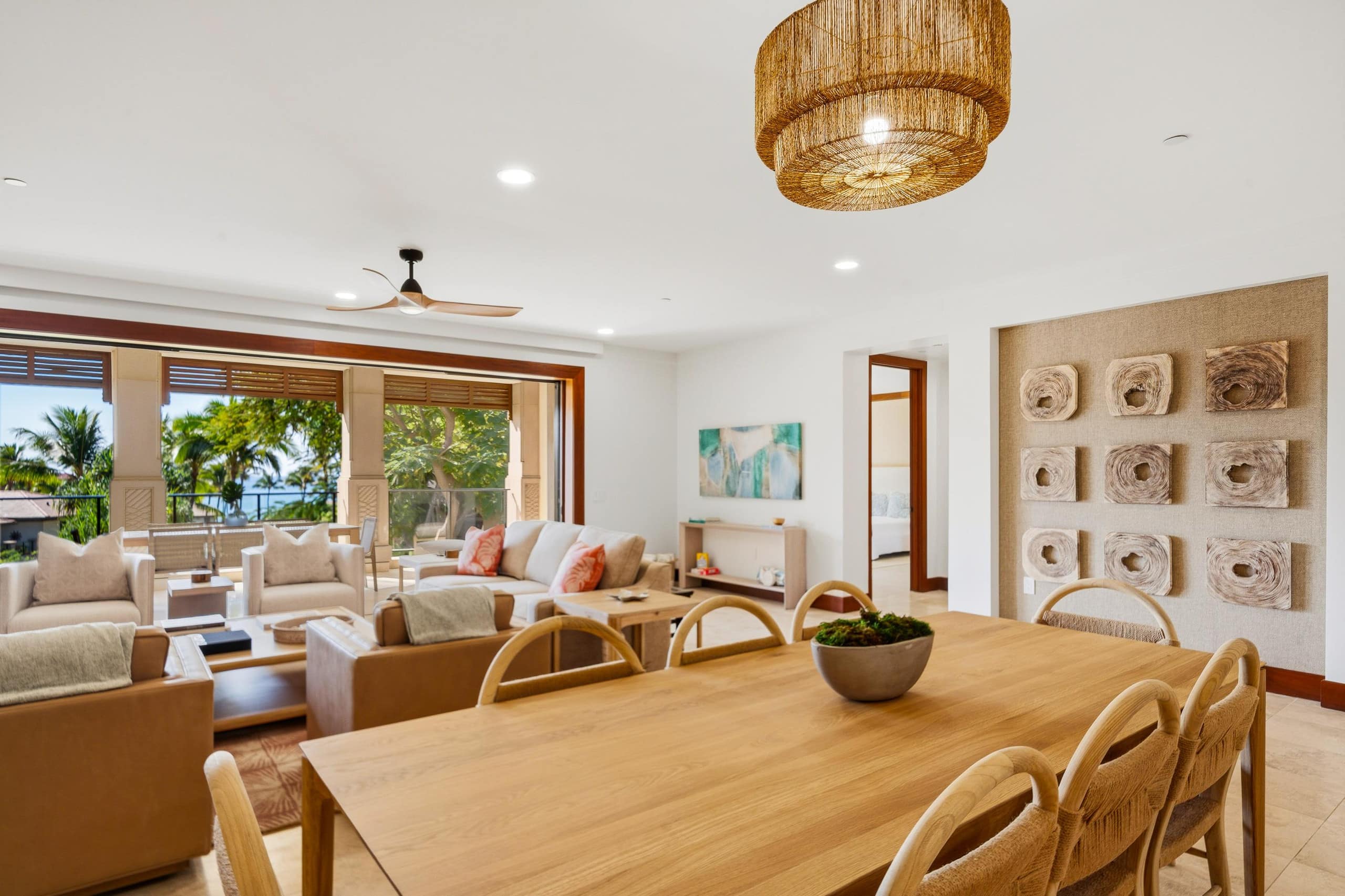 Barefoot Luxury at it's Finest | 3bd Villa | E-201 - Image 1