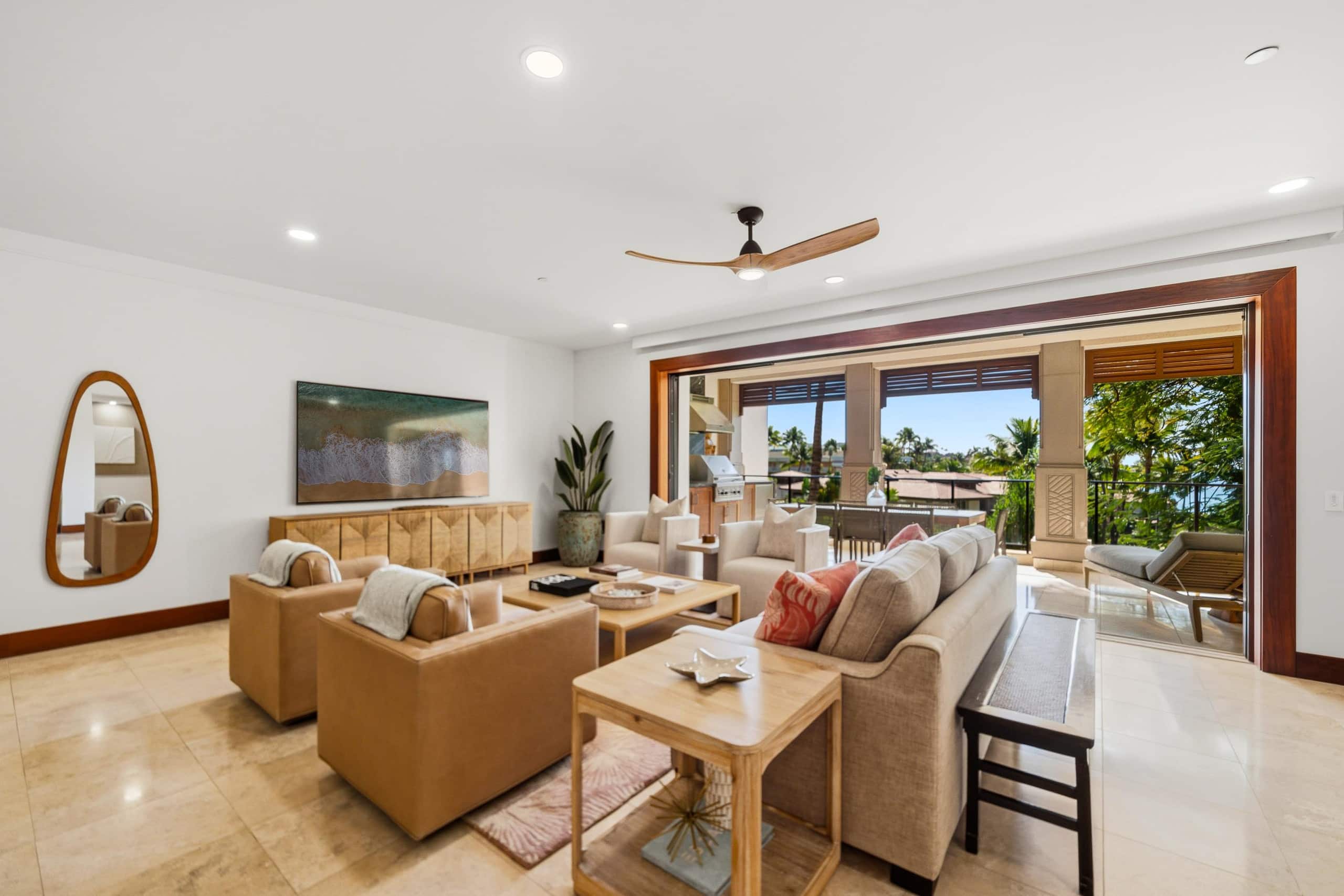 Barefoot Luxury at it's Finest | 3bd Villa | E-201 - Image 82
