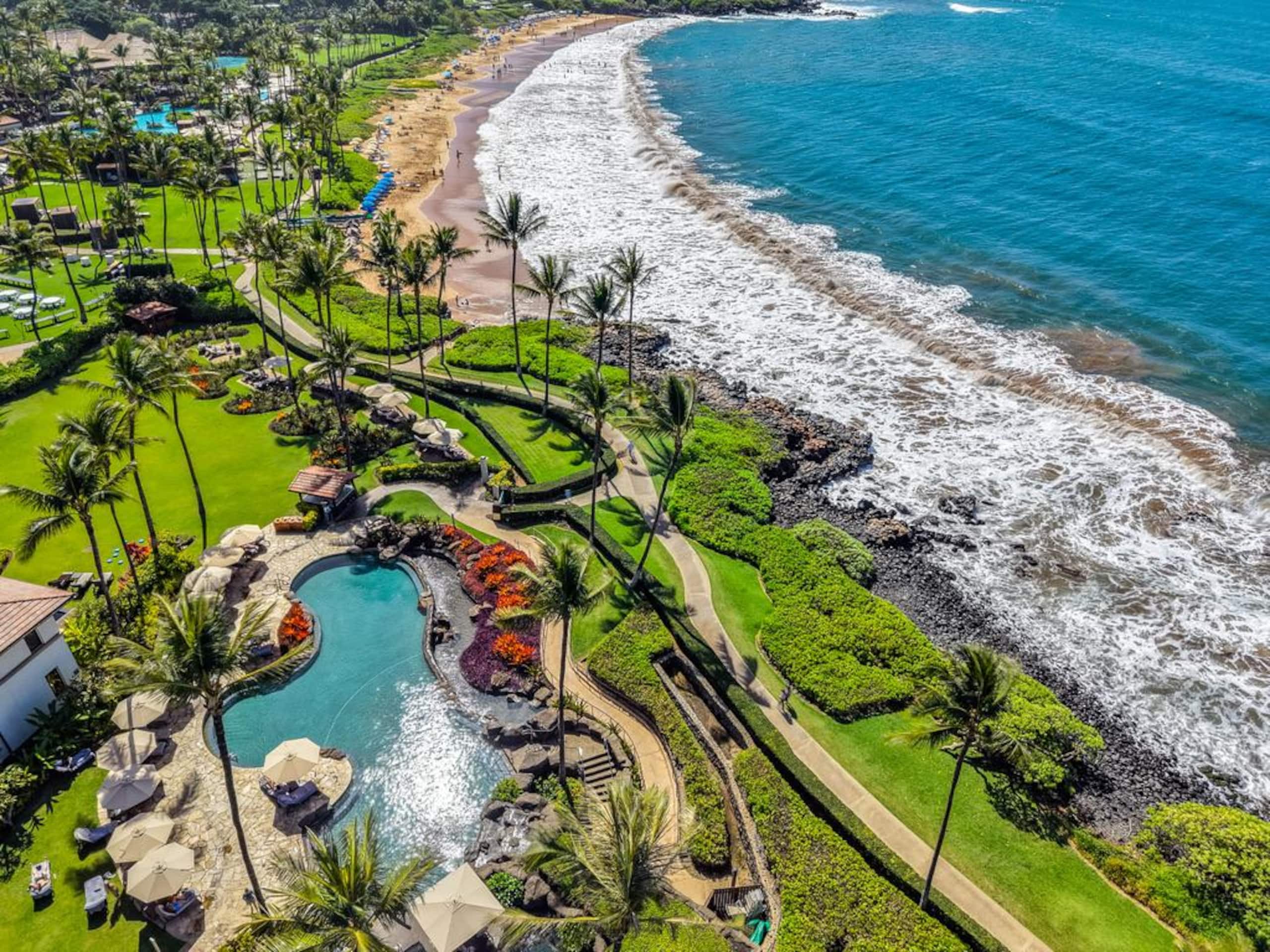 Barefoot Luxury at it's Finest | 3bd Villa | E-201 - Image 2