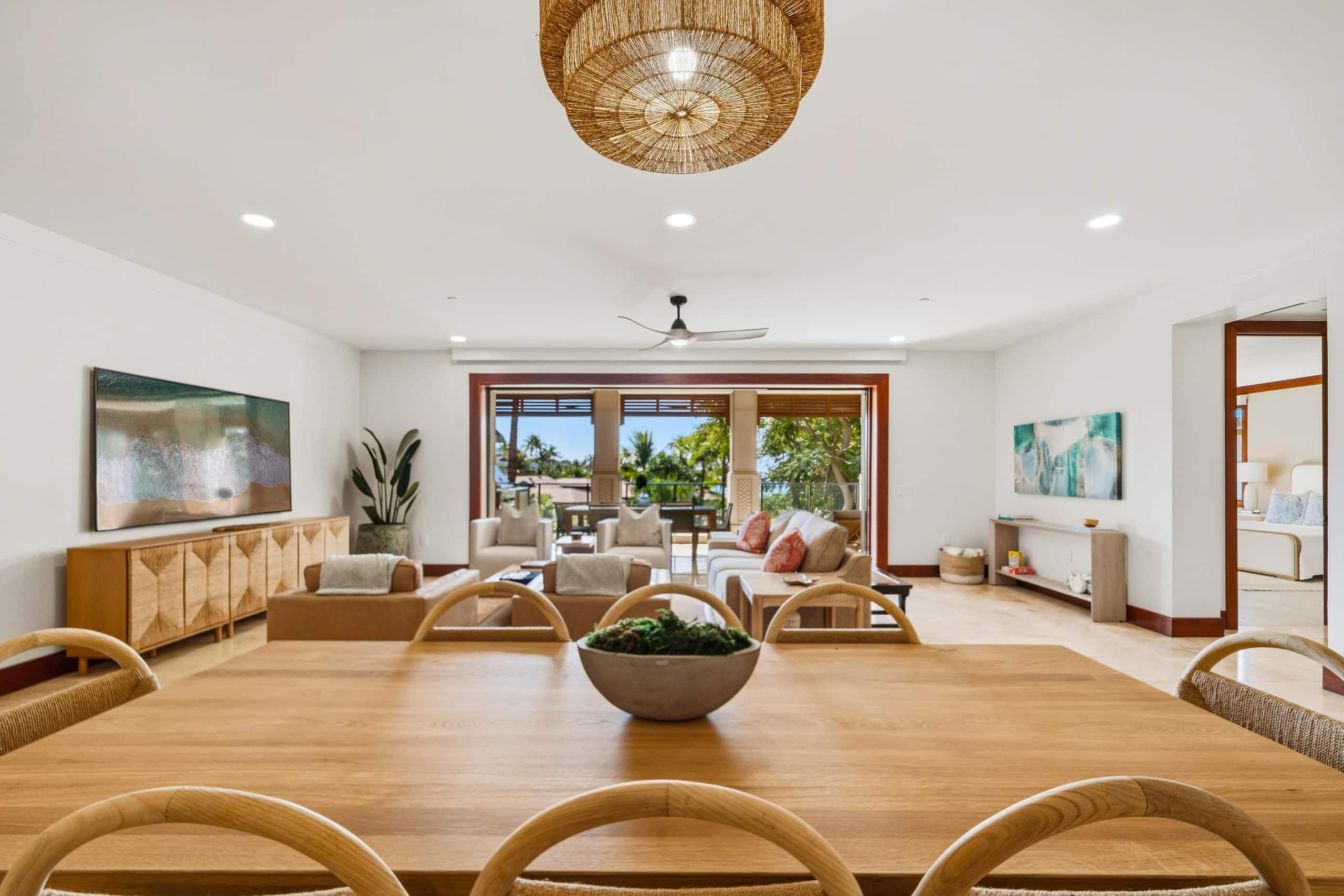 Barefoot Luxury at it's Finest | 3bd Villa | E-201 - Image 17