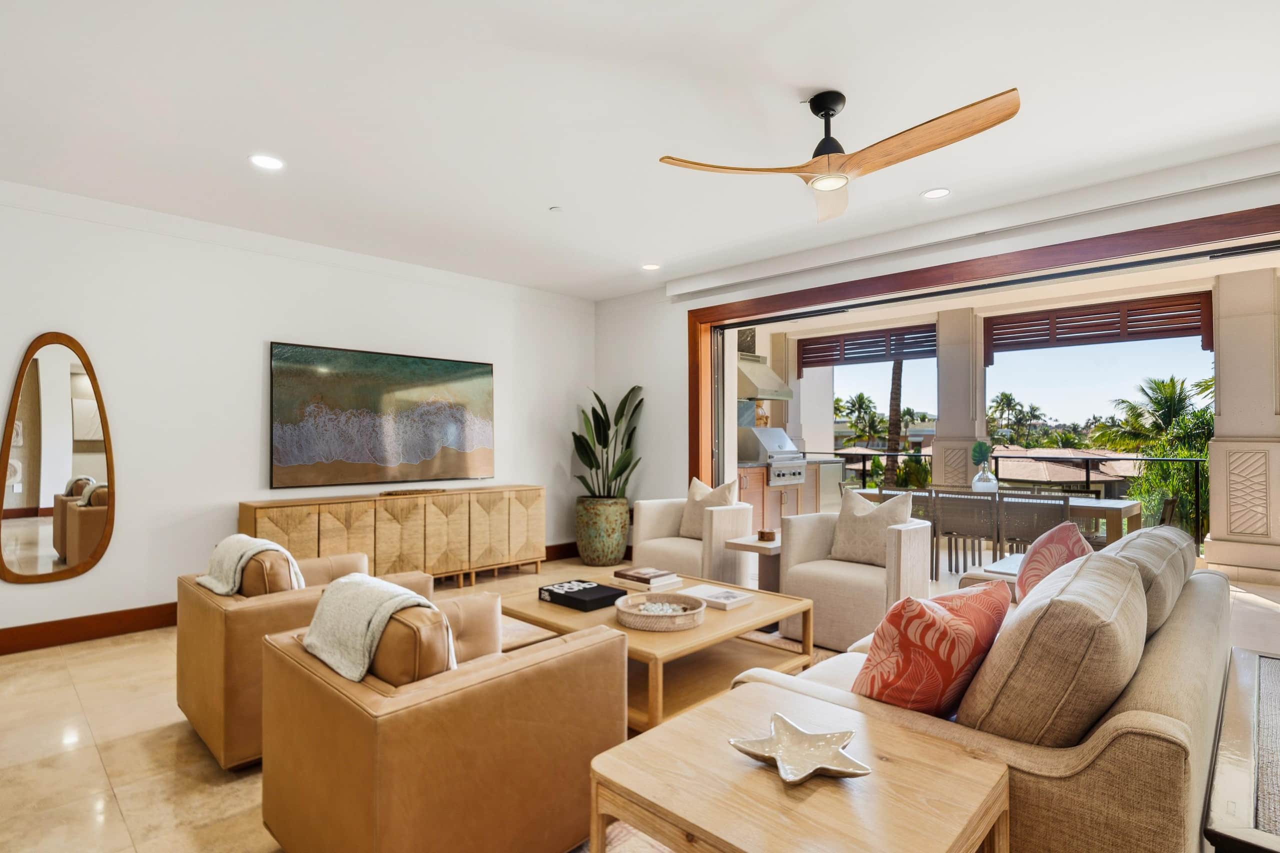 Barefoot Luxury at it's Finest | 3bd Villa | E-201 - Image 26