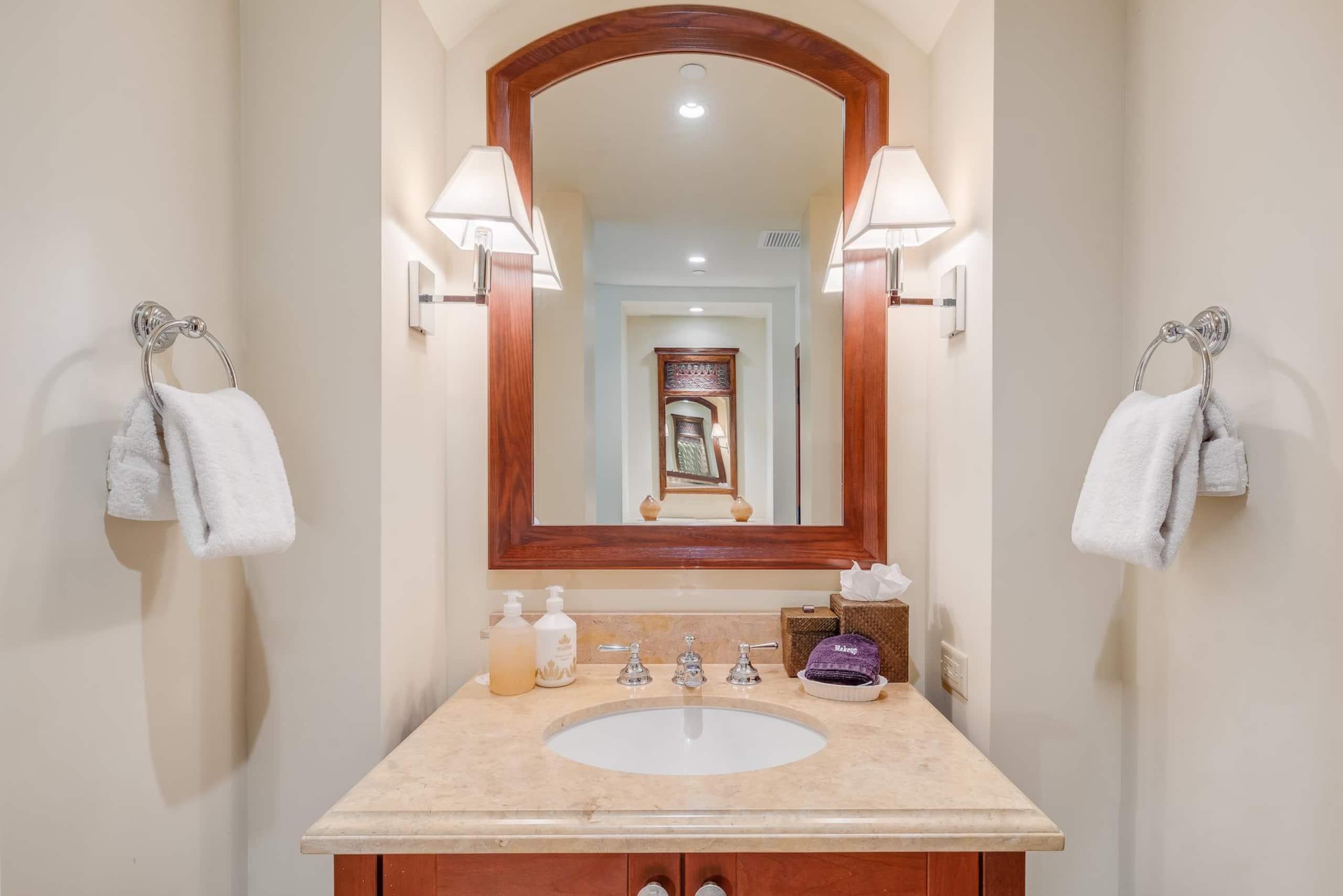 Barefoot Luxury at it's Finest | 3bd Villa | E-201 - Image 79