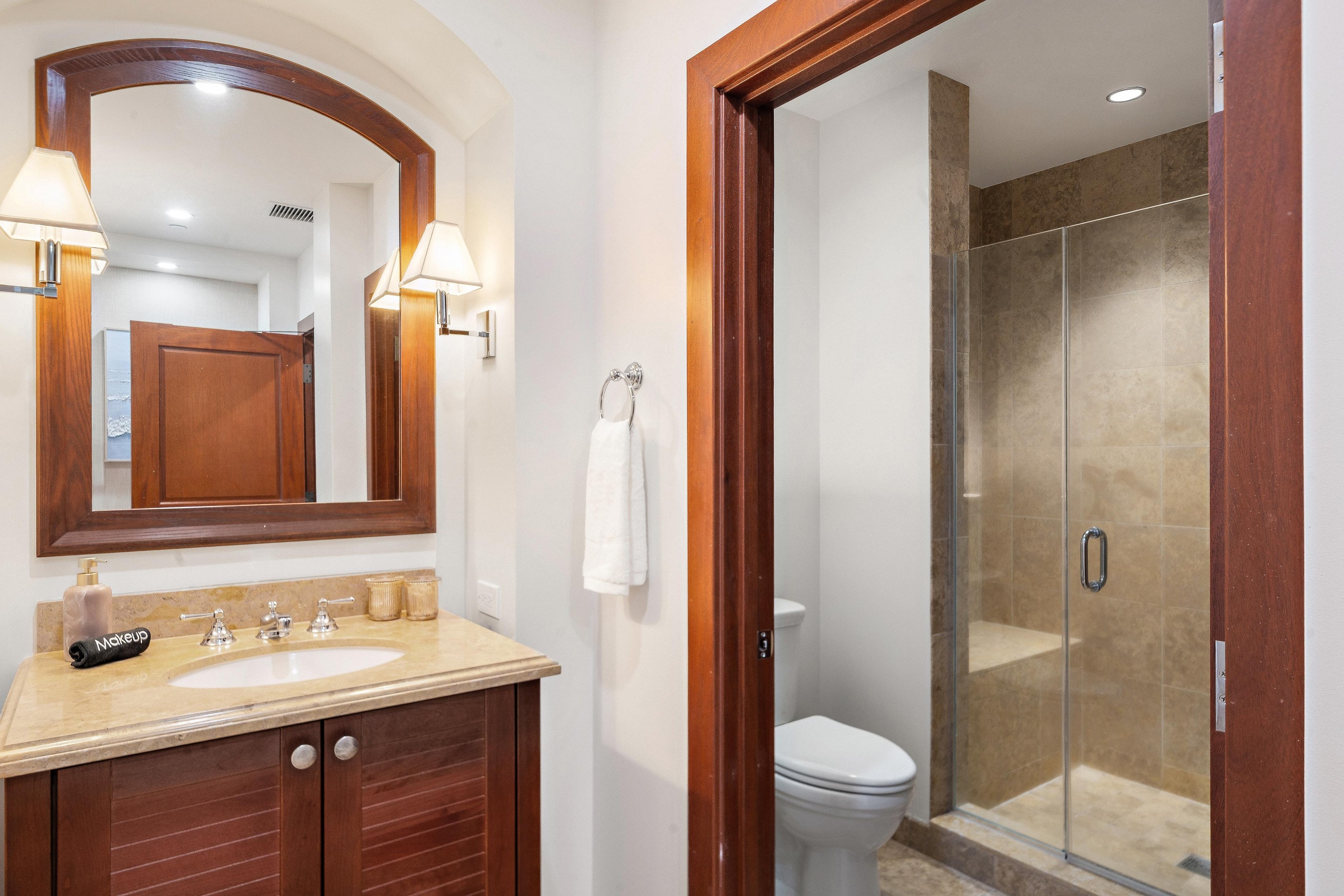 Barefoot Luxury at it's Finest | 3bd Villa | E-201 - Image 78