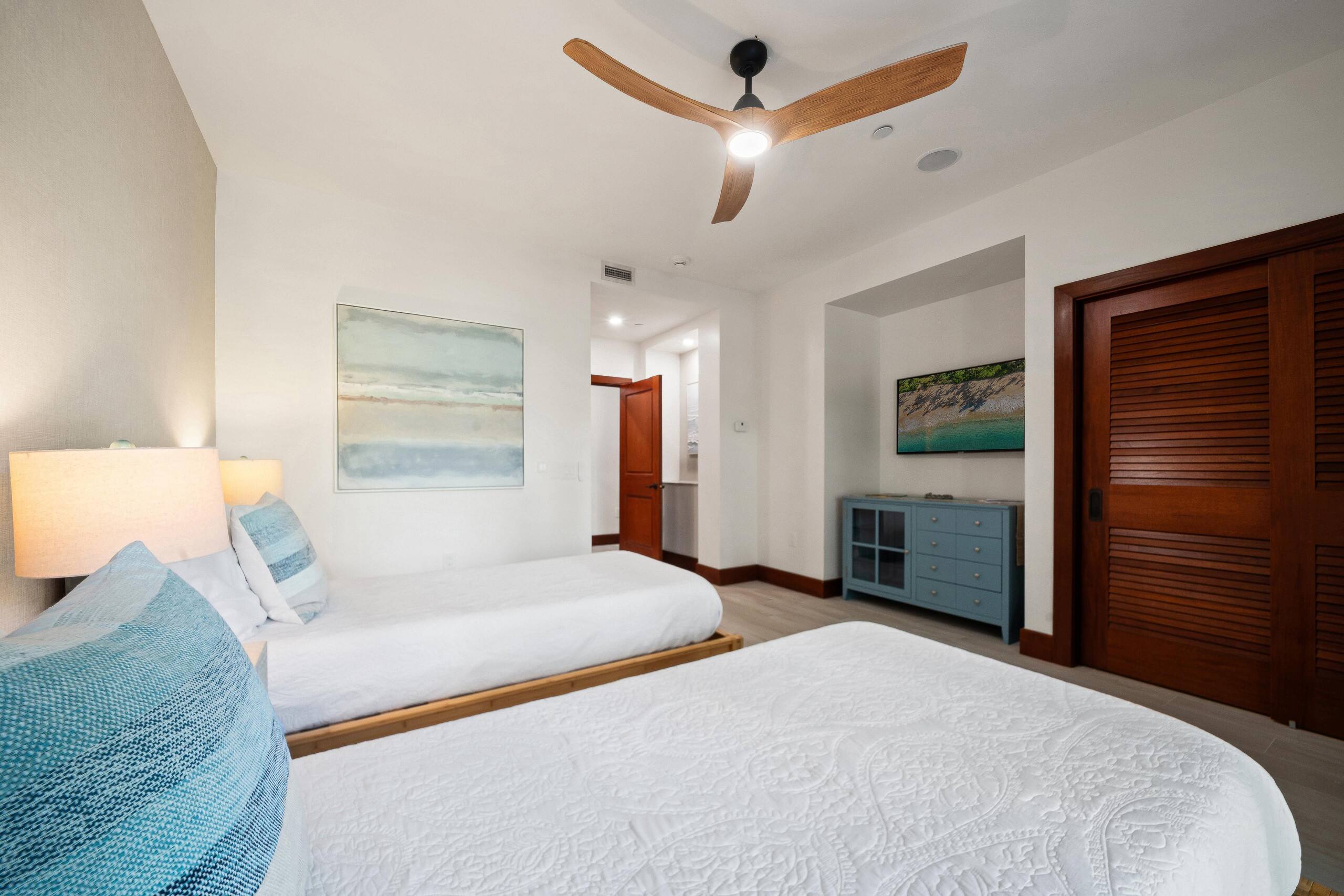 Barefoot Luxury at it's Finest | 3bd Villa | E-201 - Image 76
