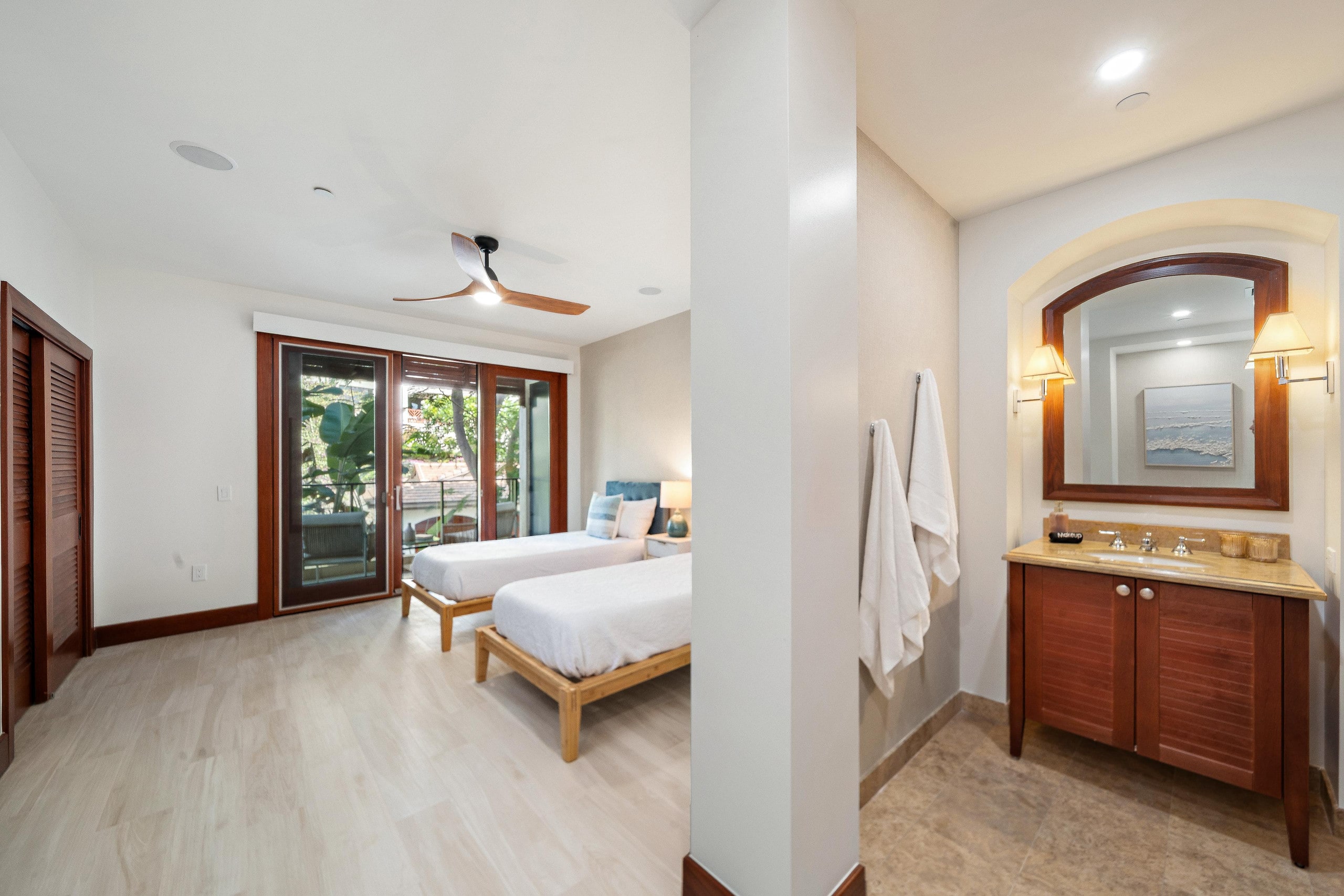 Barefoot Luxury at it's Finest | 3bd Villa | E-201 - Image 40