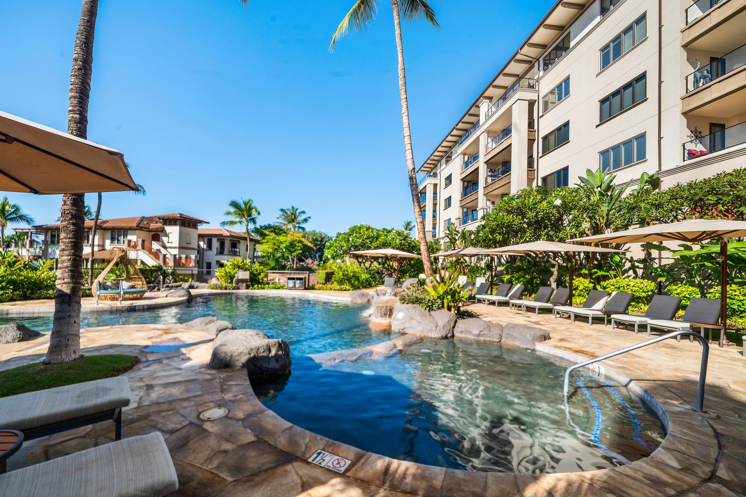 Barefoot Luxury at it's Finest | 3bd Villa | E-201 - Image 98
