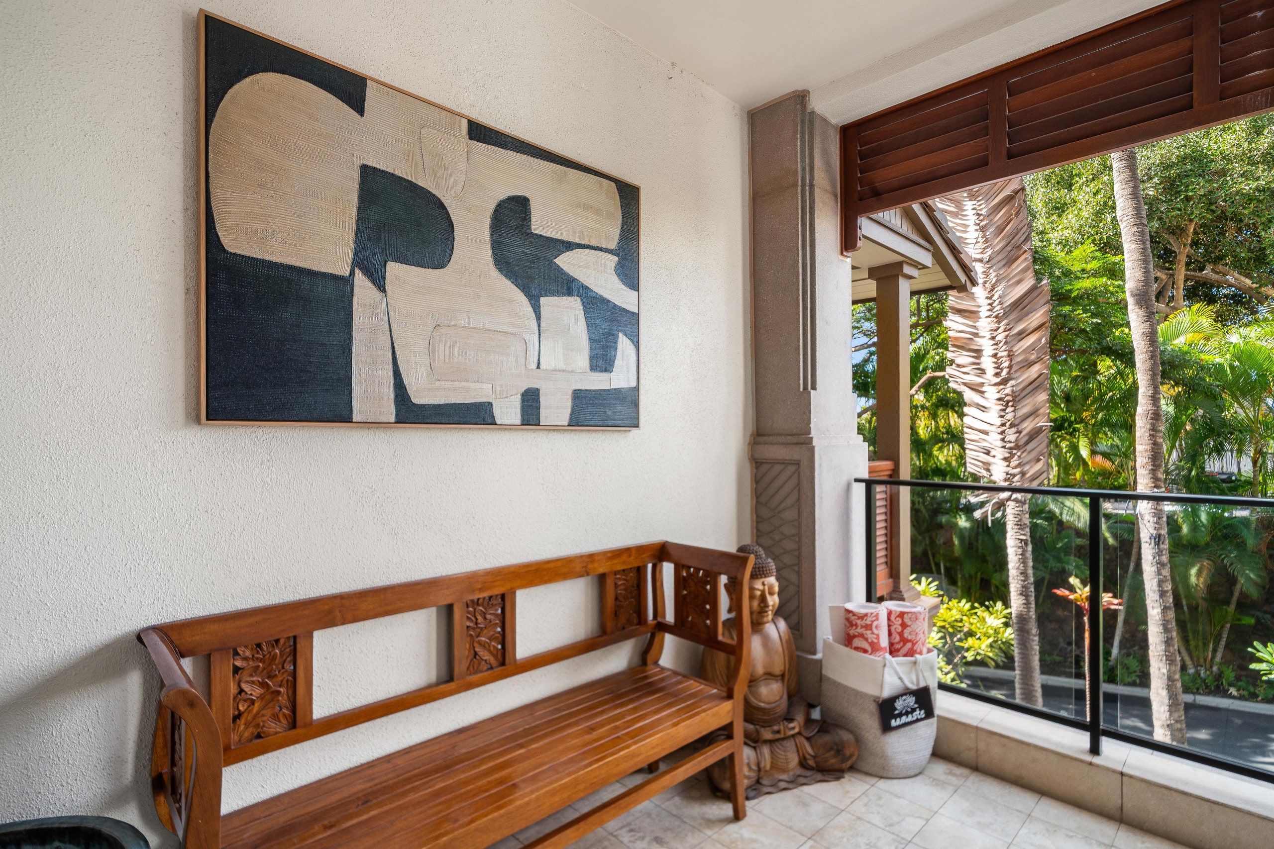 Barefoot Luxury at it's Finest | 3bd Villa | E-201 - Image 91