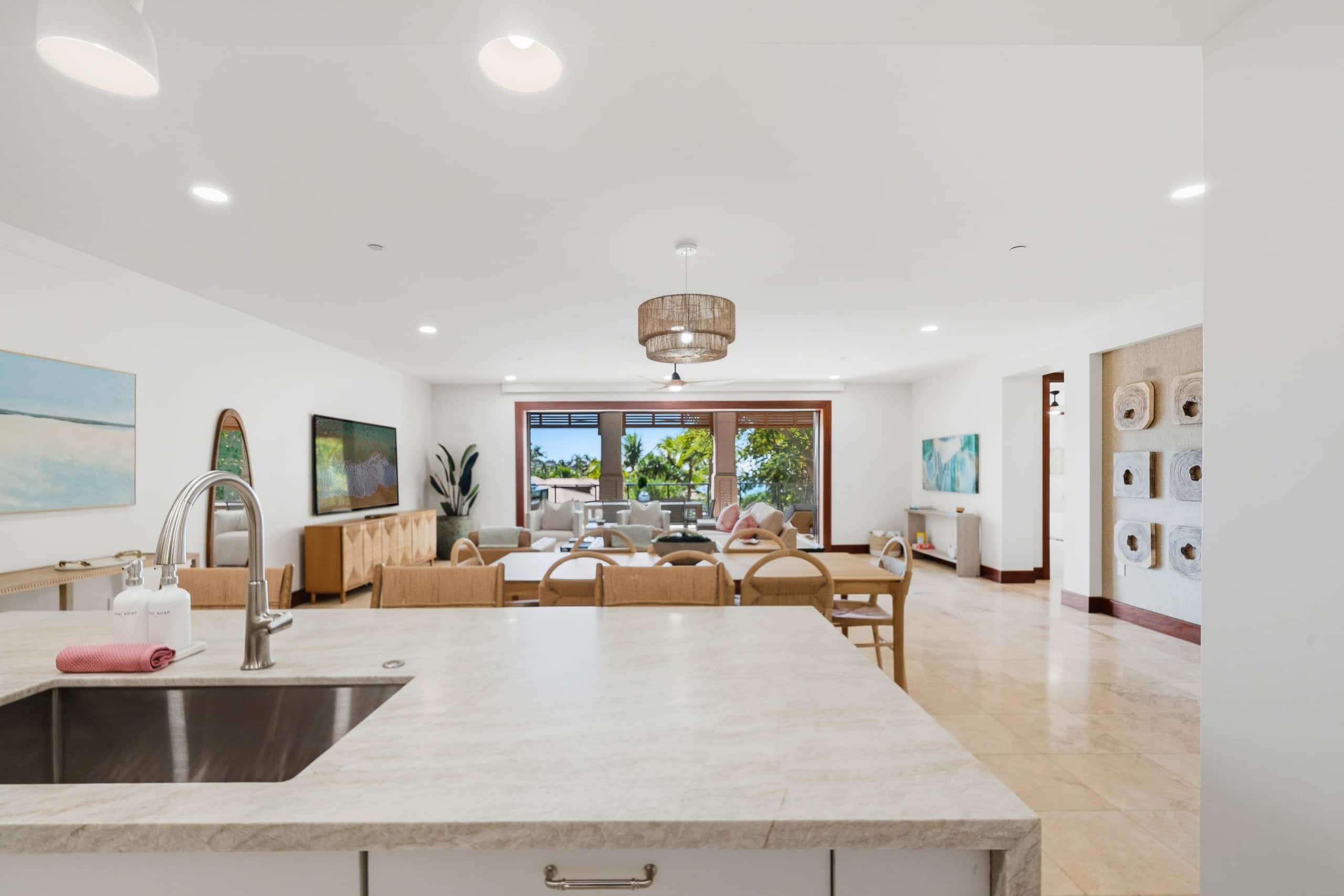 Barefoot Luxury at it's Finest | 3bd Villa | E-201 - Image 23