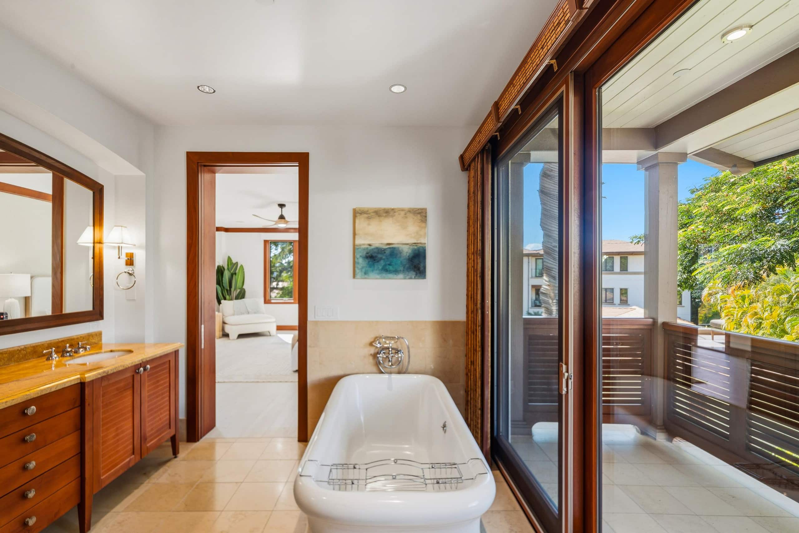 Barefoot Luxury at it's Finest | 3bd Villa | E-201 - Image 36