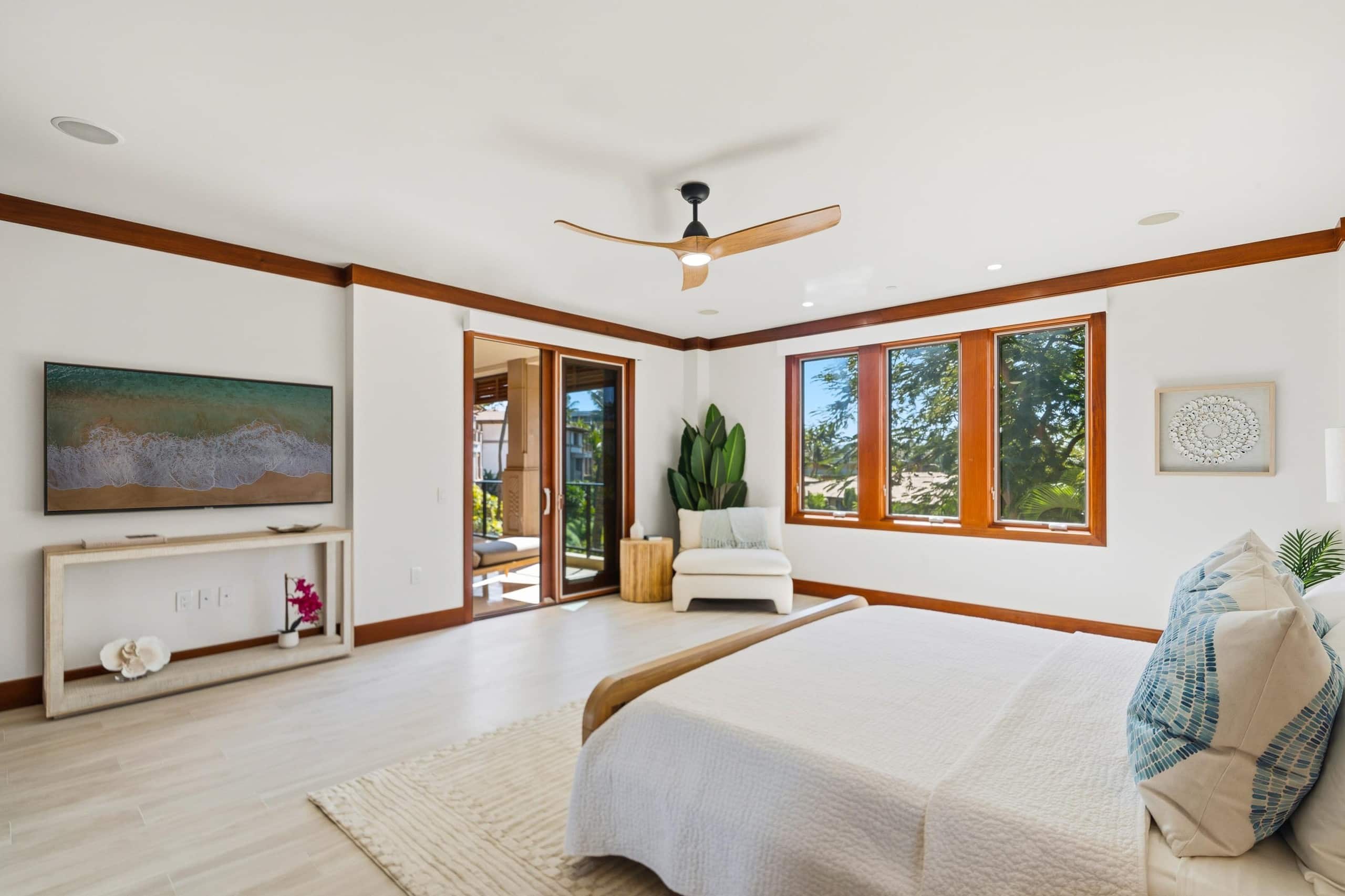Barefoot Luxury at it's Finest | 3bd Villa | E-201 - Image 34