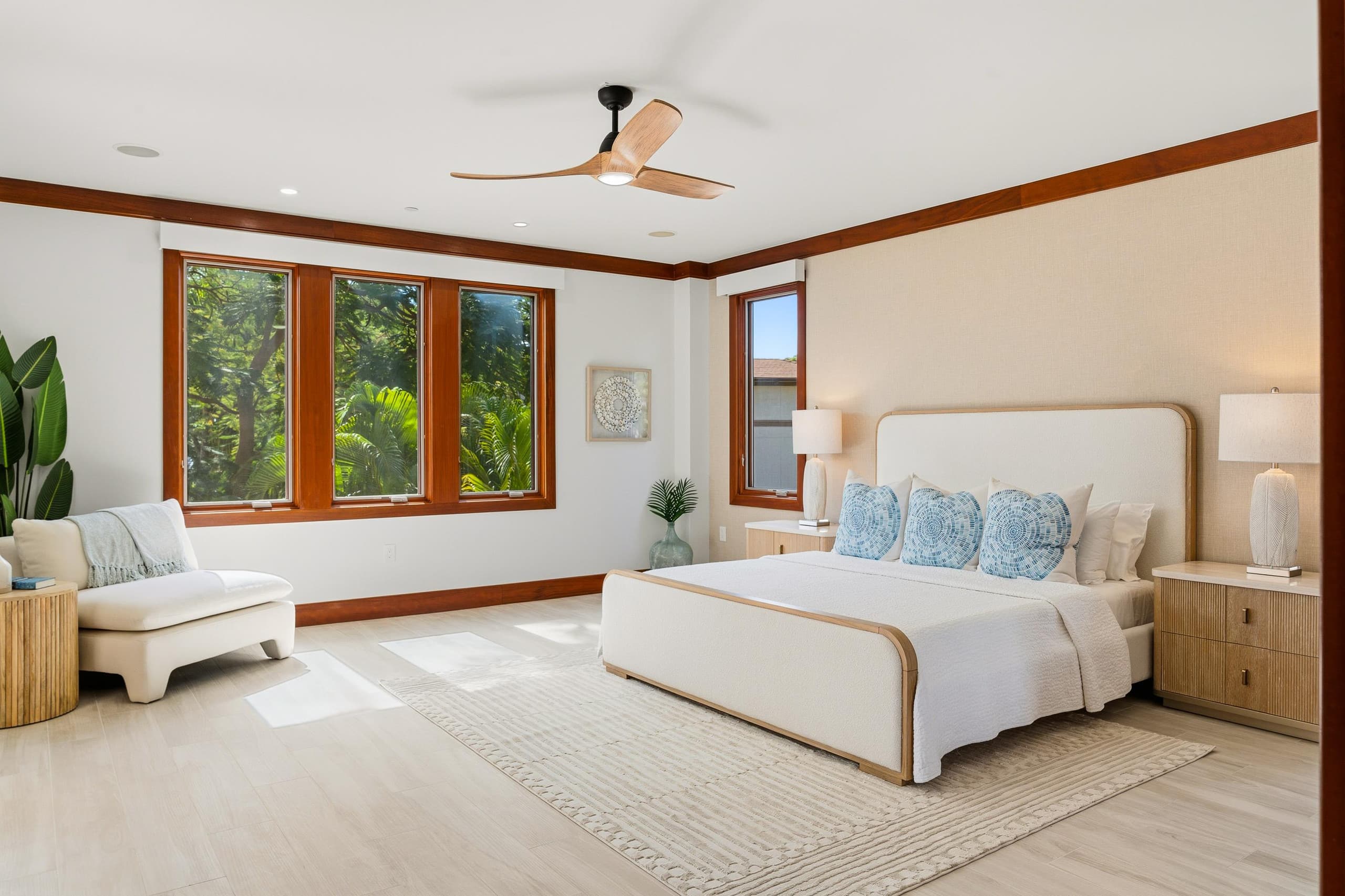 Barefoot Luxury at it's Finest | 3bd Villa | E-201 - Image 33