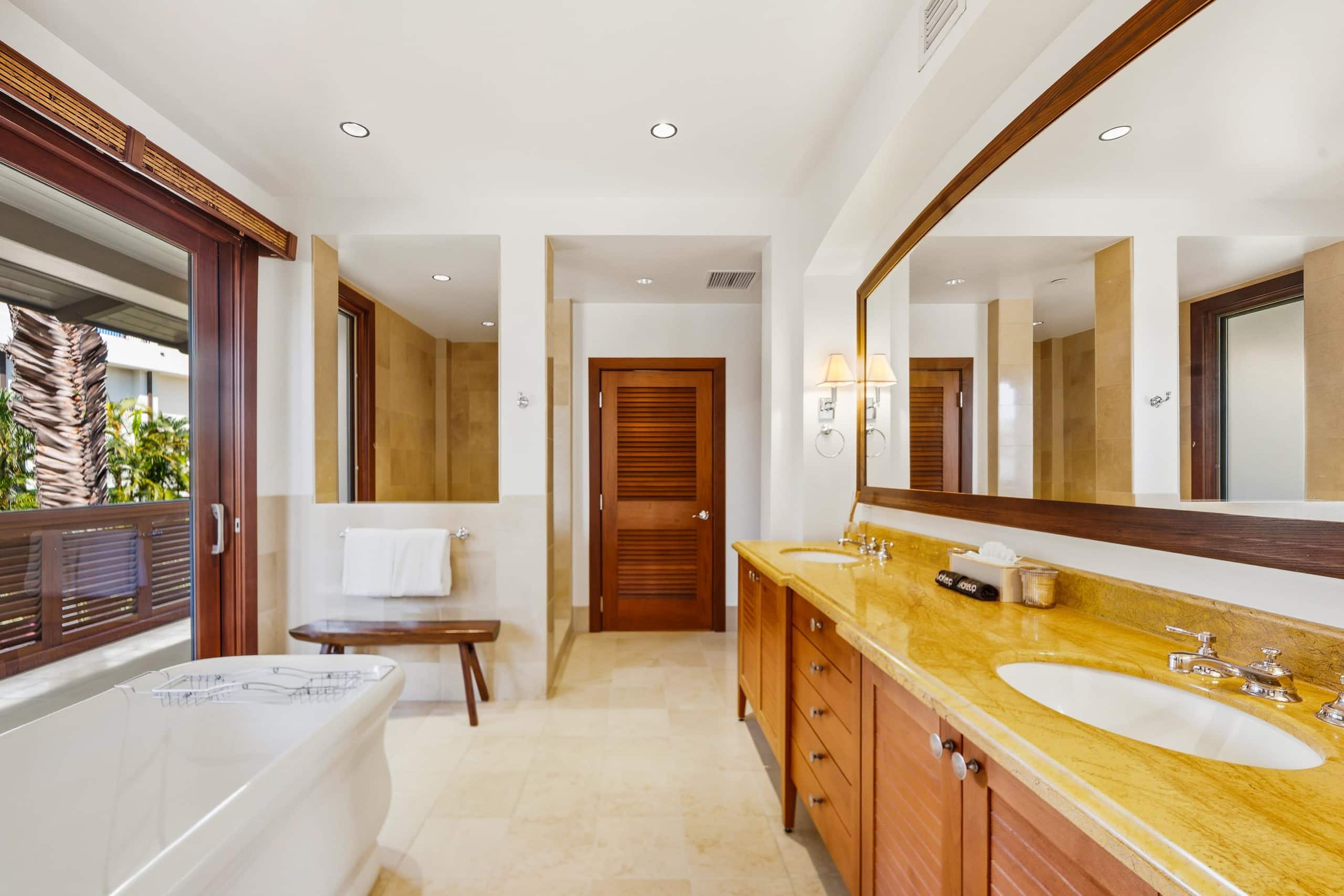 Barefoot Luxury at it's Finest | 3bd Villa | E-201 - Image 63