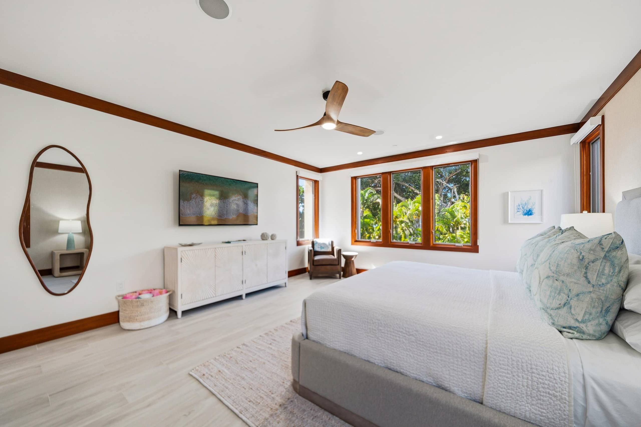 Barefoot Luxury at it's Finest | 3bd Villa | E-201 - Image 38