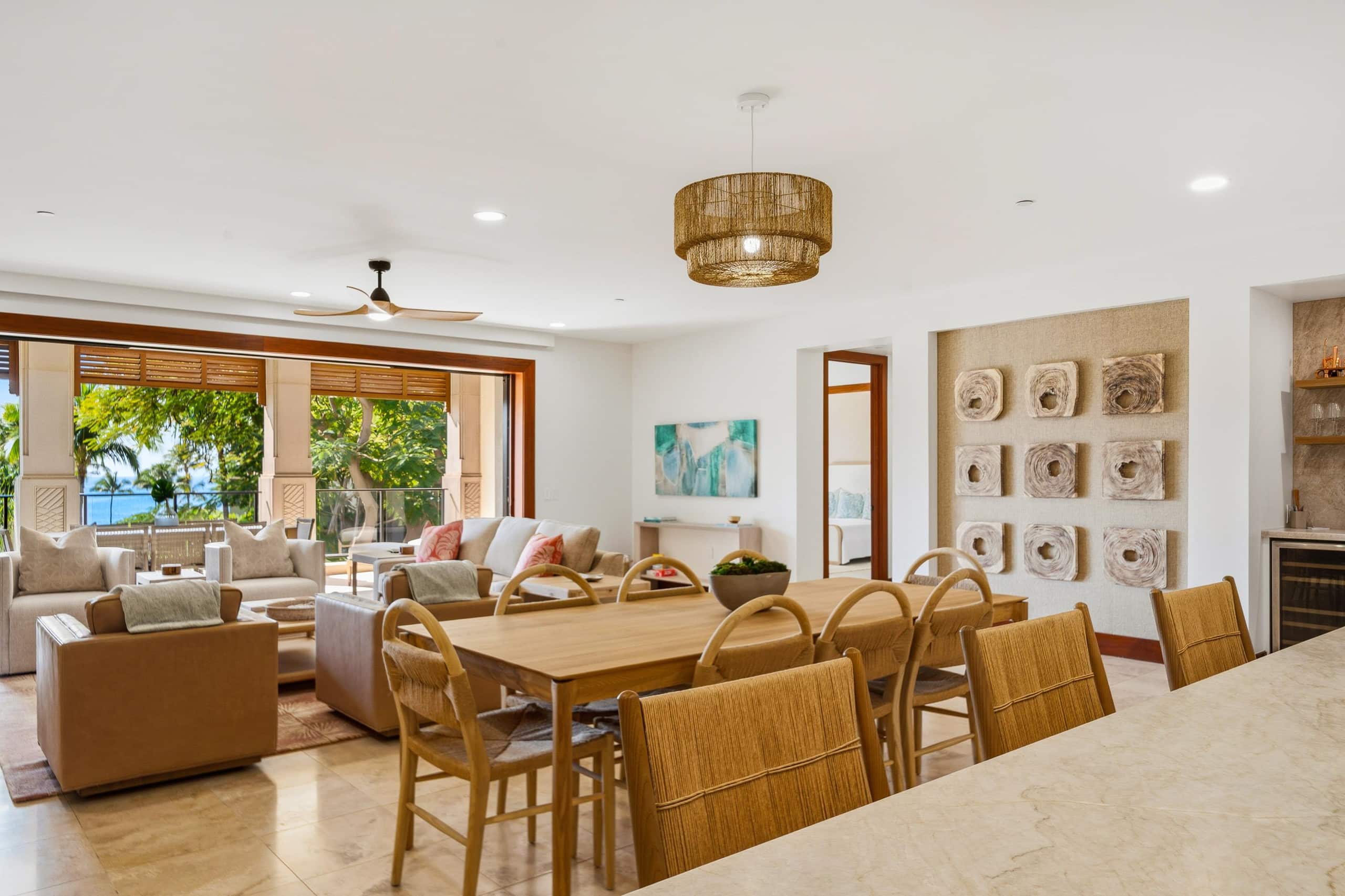 Barefoot Luxury at it's Finest | 3bd Villa | E-201 - Image 14