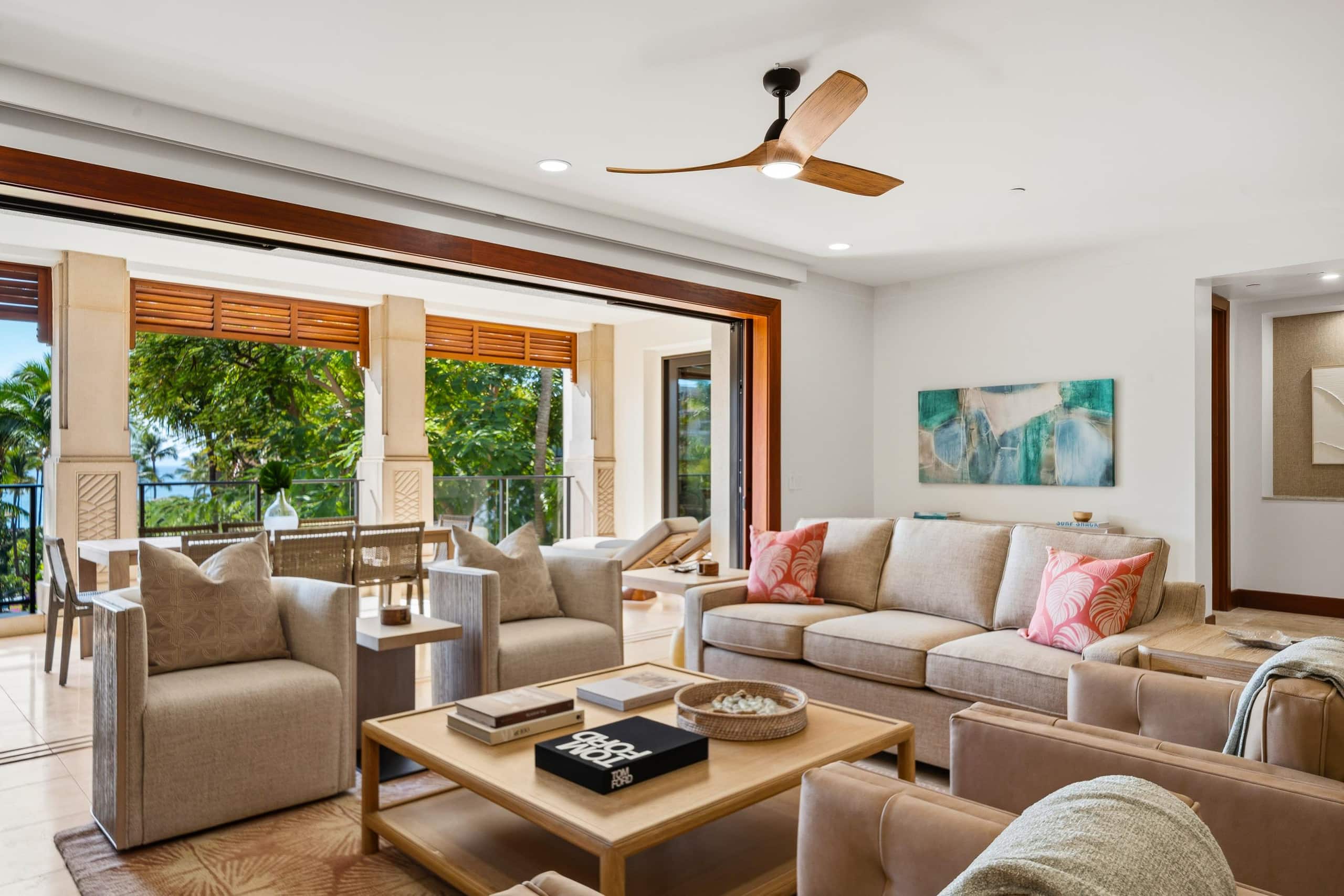 Barefoot Luxury at it's Finest | 3bd Villa | E-201 - Image 22