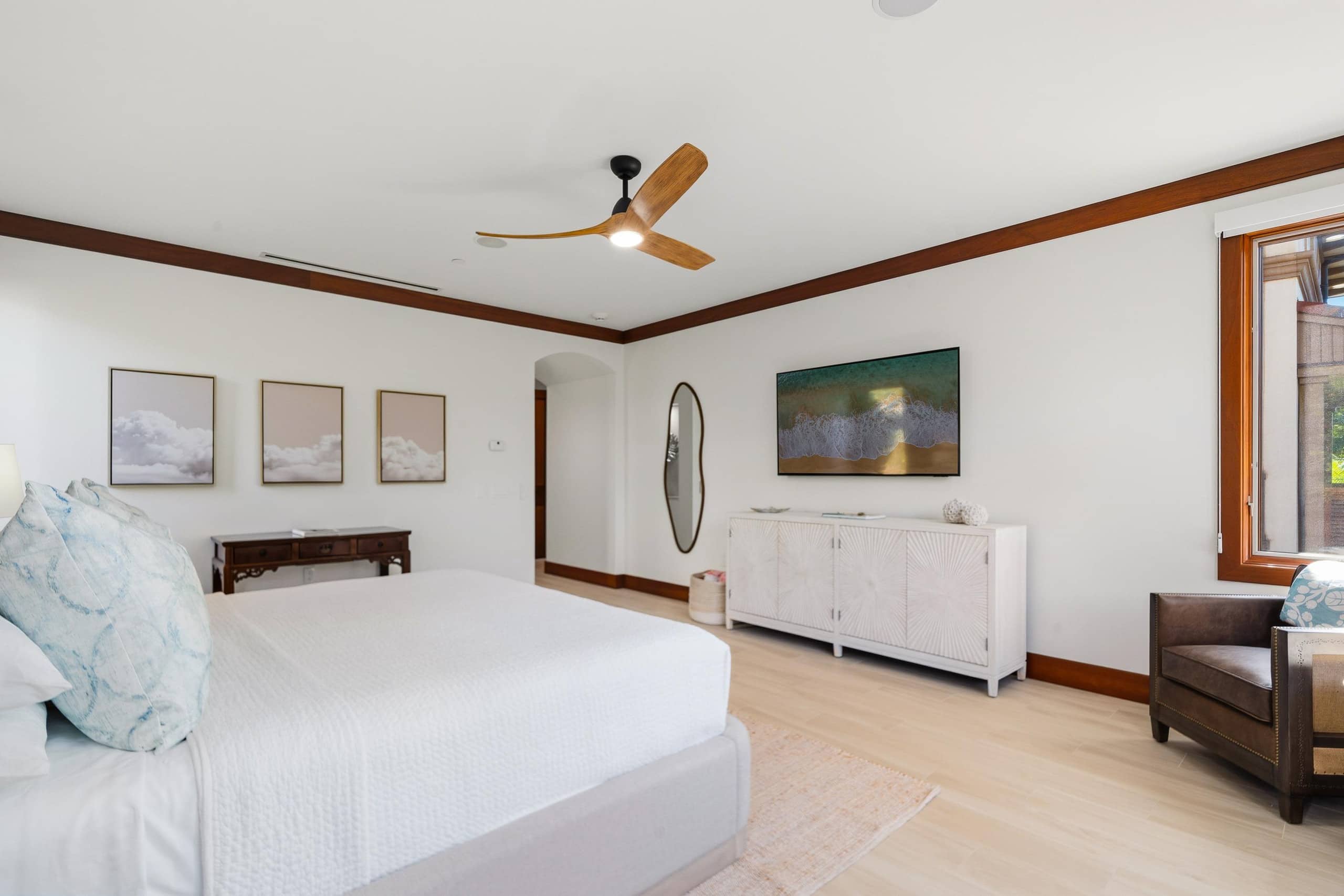 Barefoot Luxury at it's Finest | 3bd Villa | E-201 - Image 72