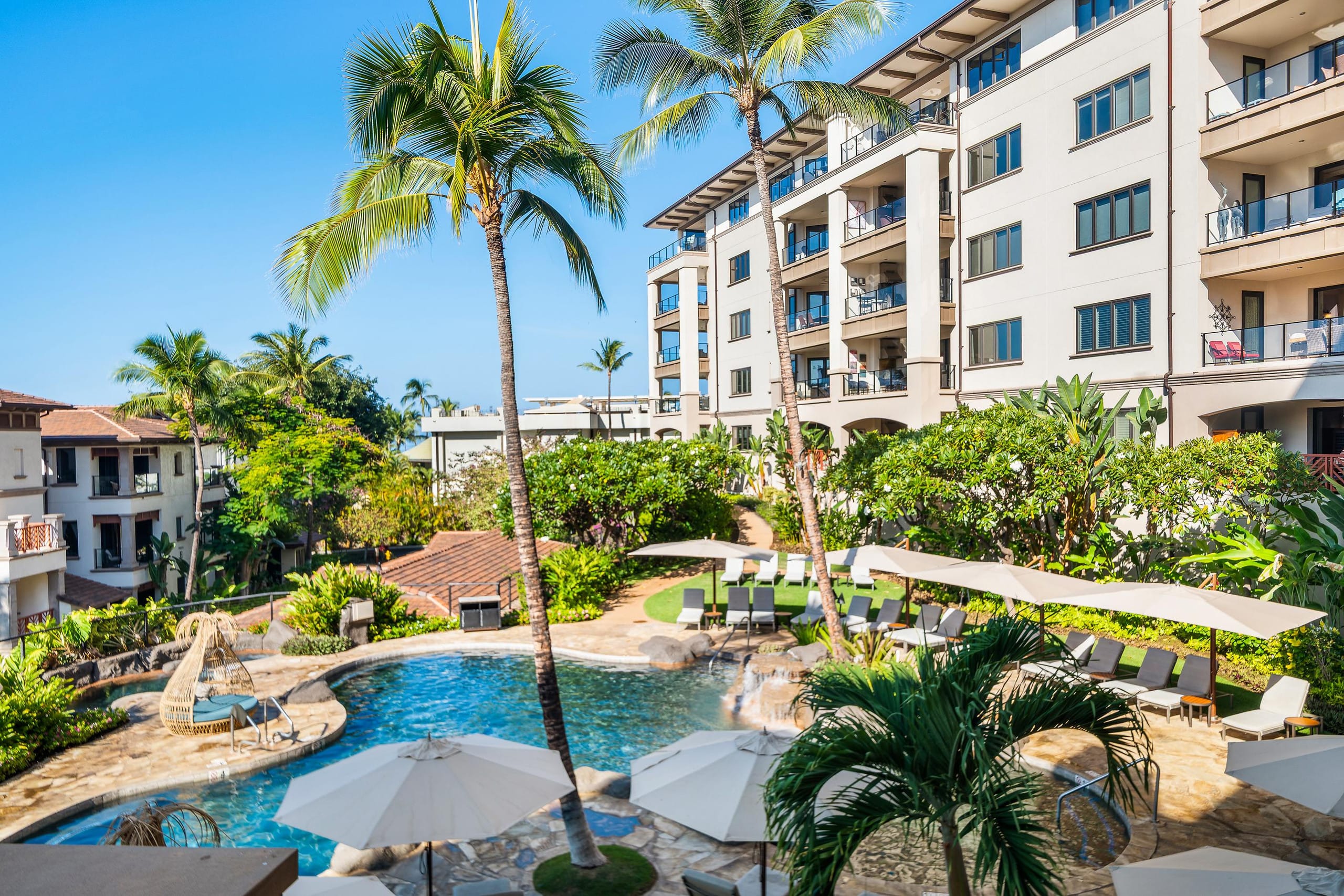 Barefoot Luxury at it's Finest | 3bd Villa | E-201 - Image 57