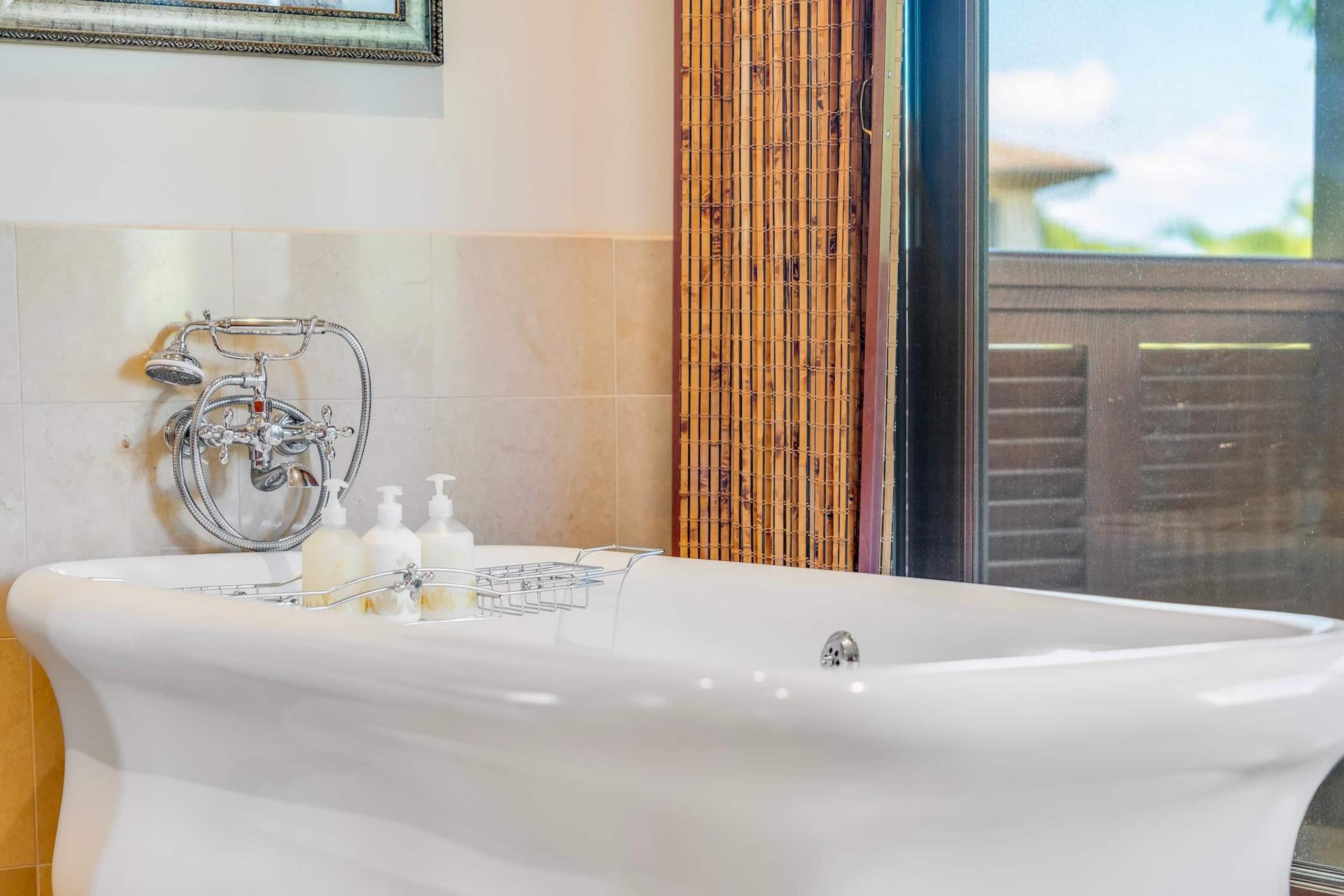 Barefoot Luxury at it's Finest | 3bd Villa | E-201 - Image 37