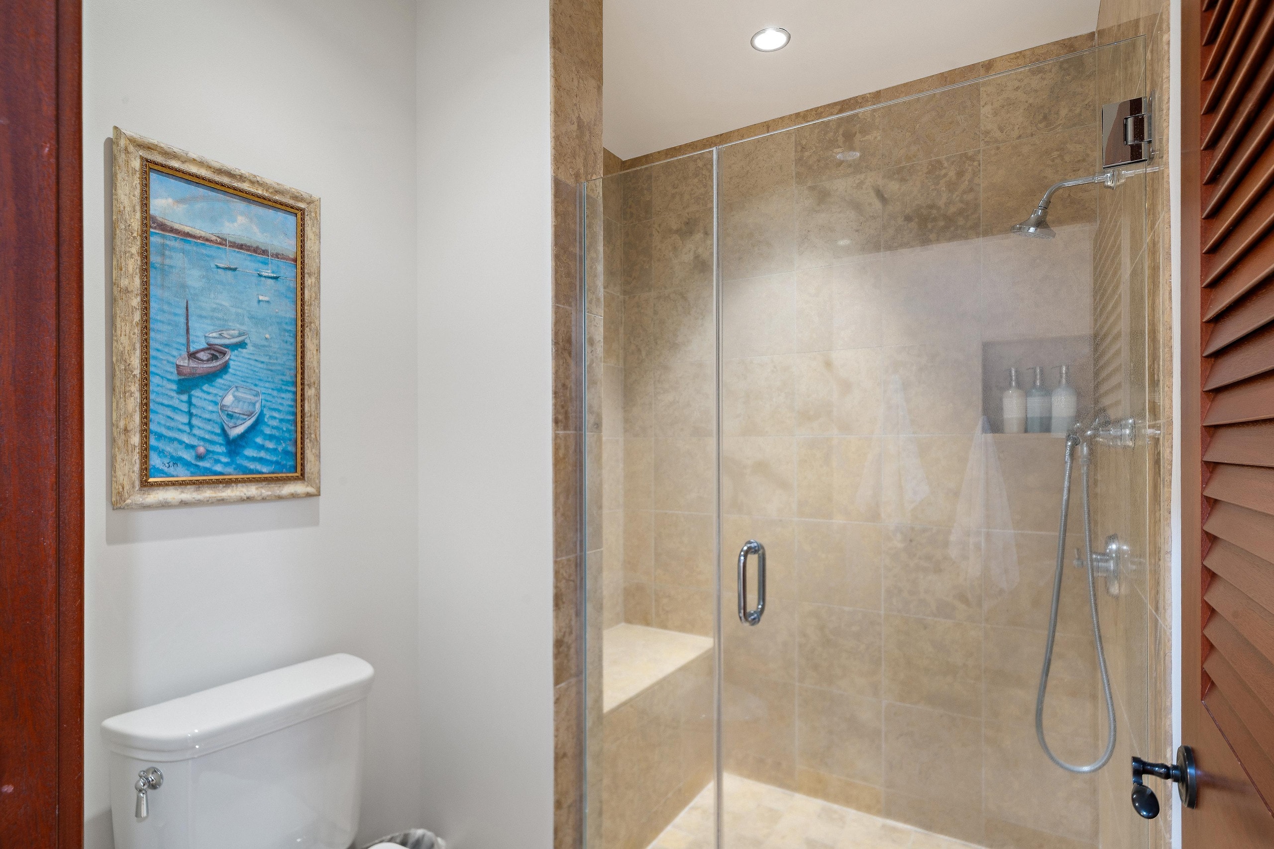 Barefoot Luxury at it's Finest | 3bd Villa | E-201 - Image 80