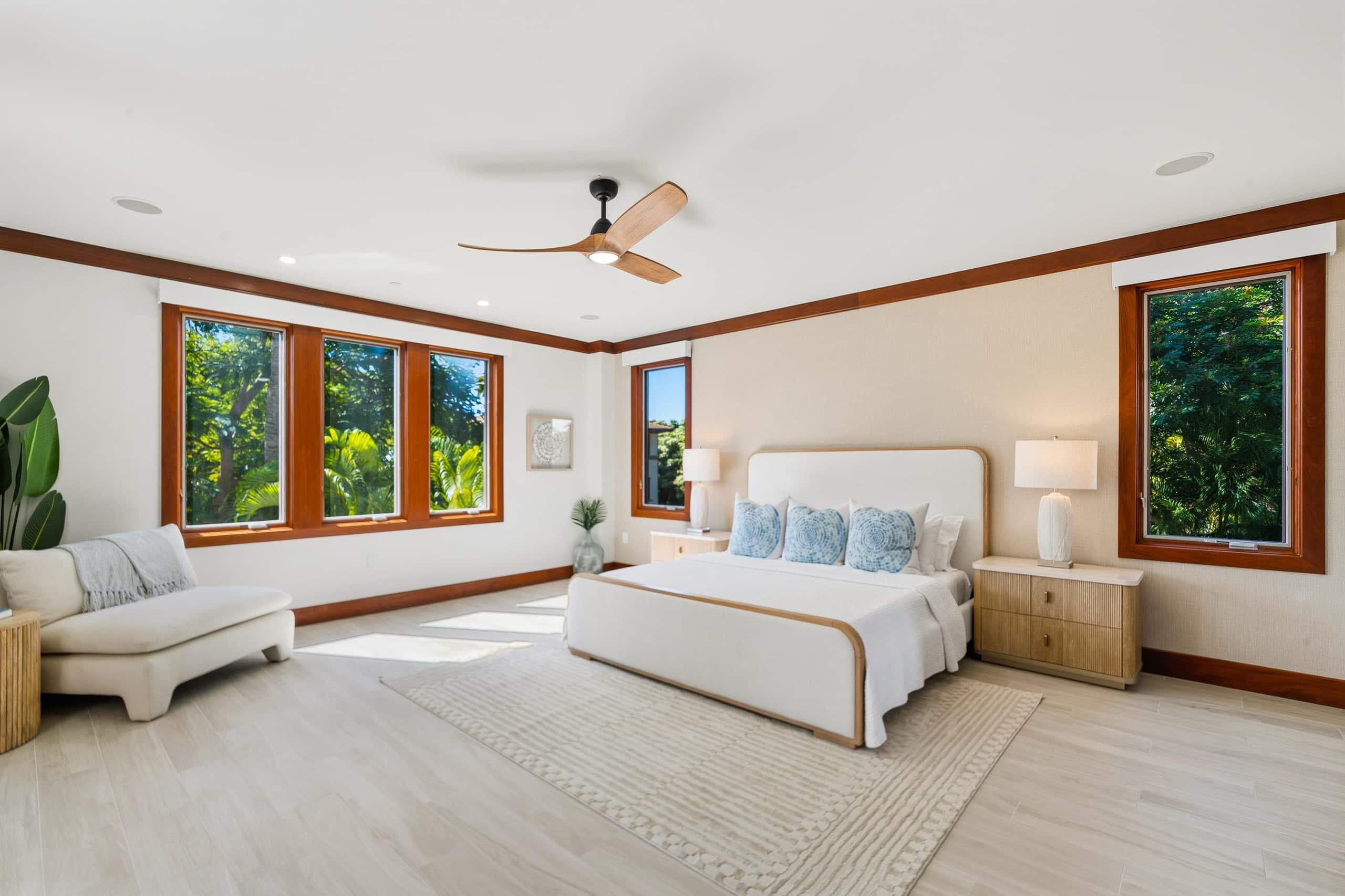 Barefoot Luxury at it's Finest | 3bd Villa | E-201 - Image 11