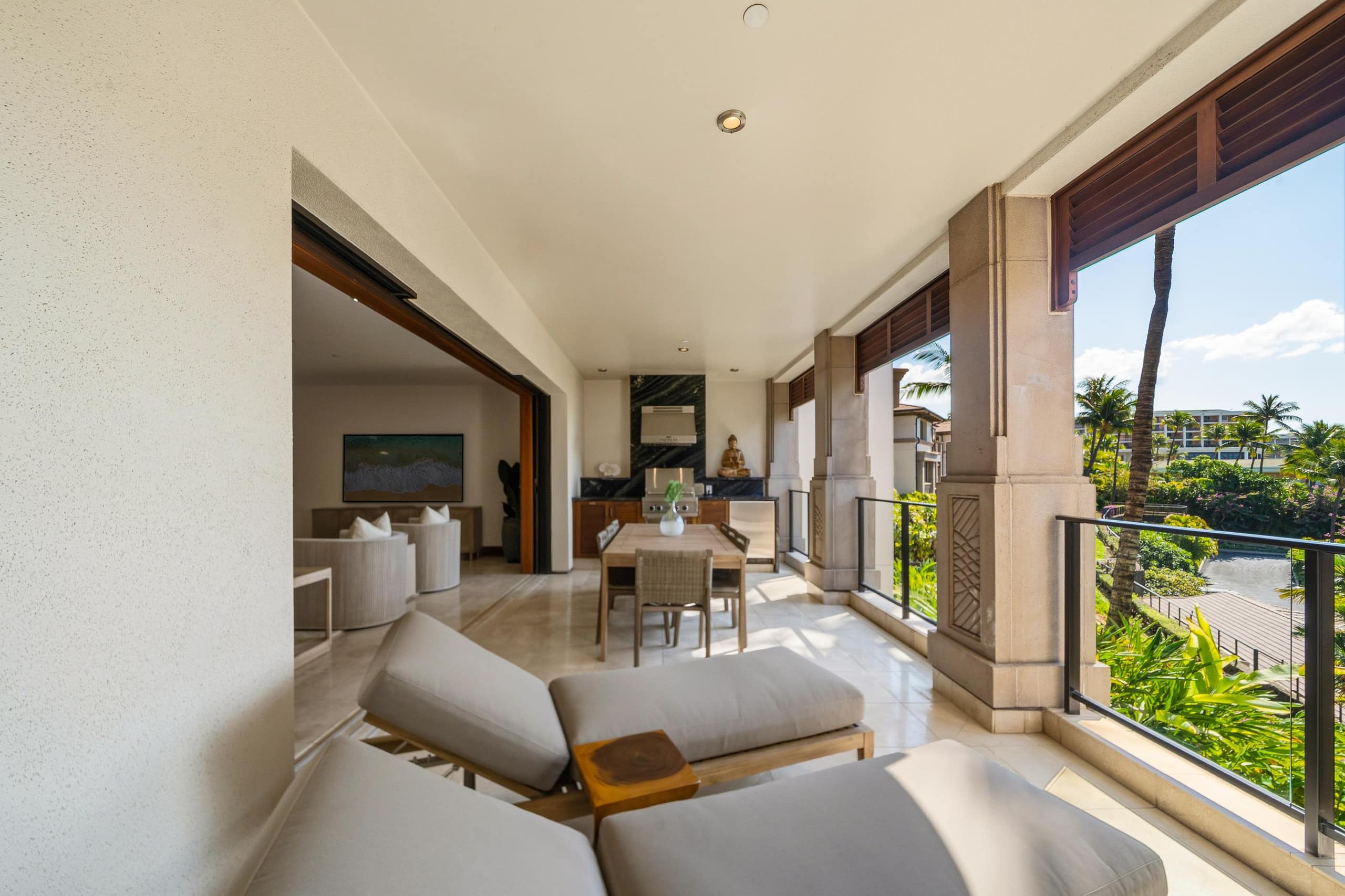 Barefoot Luxury at it's Finest | 3bd Villa | E-201 - Image 28