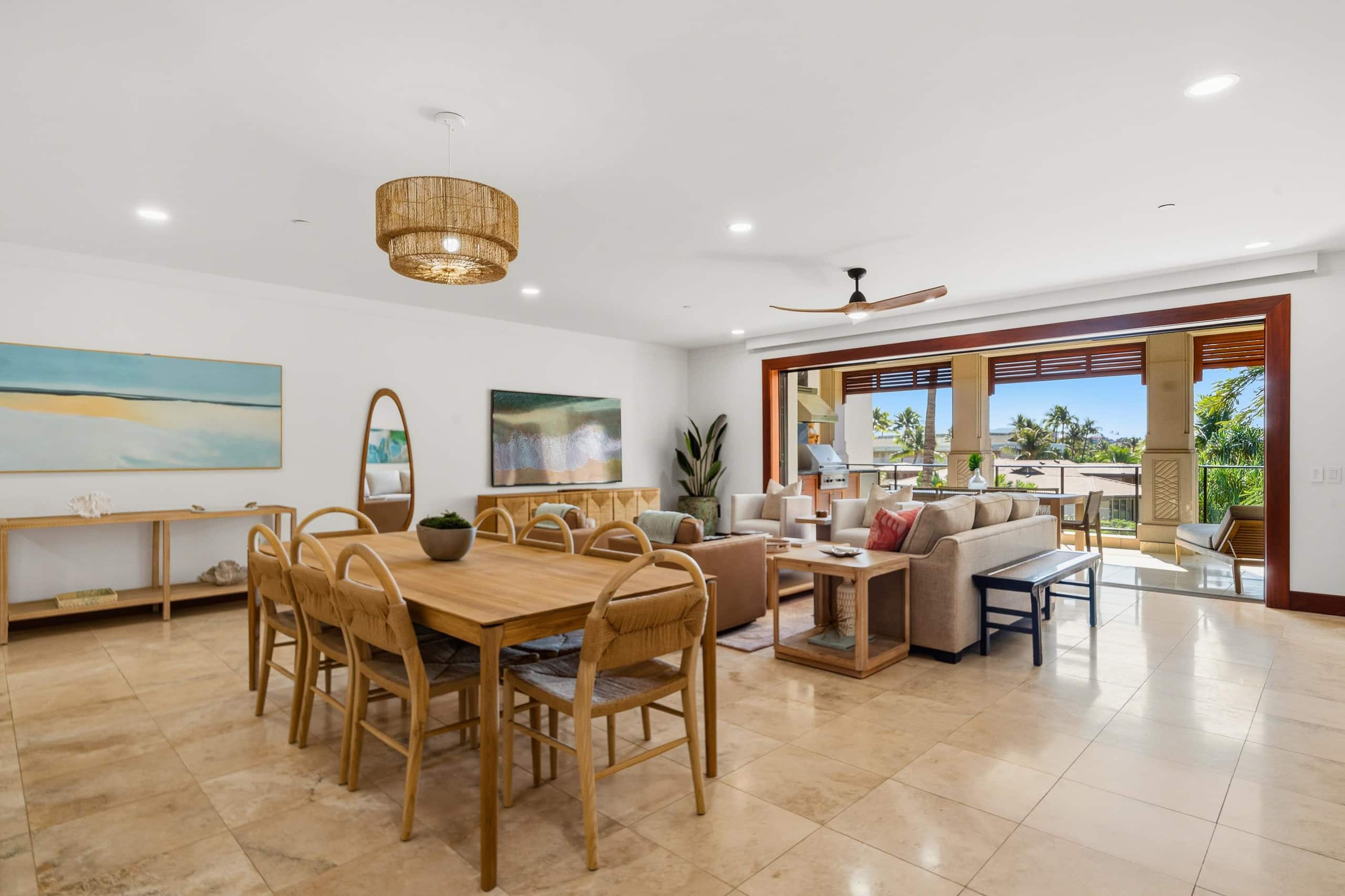 Barefoot Luxury at it's Finest | 3bd Villa | E-201 - Image 16
